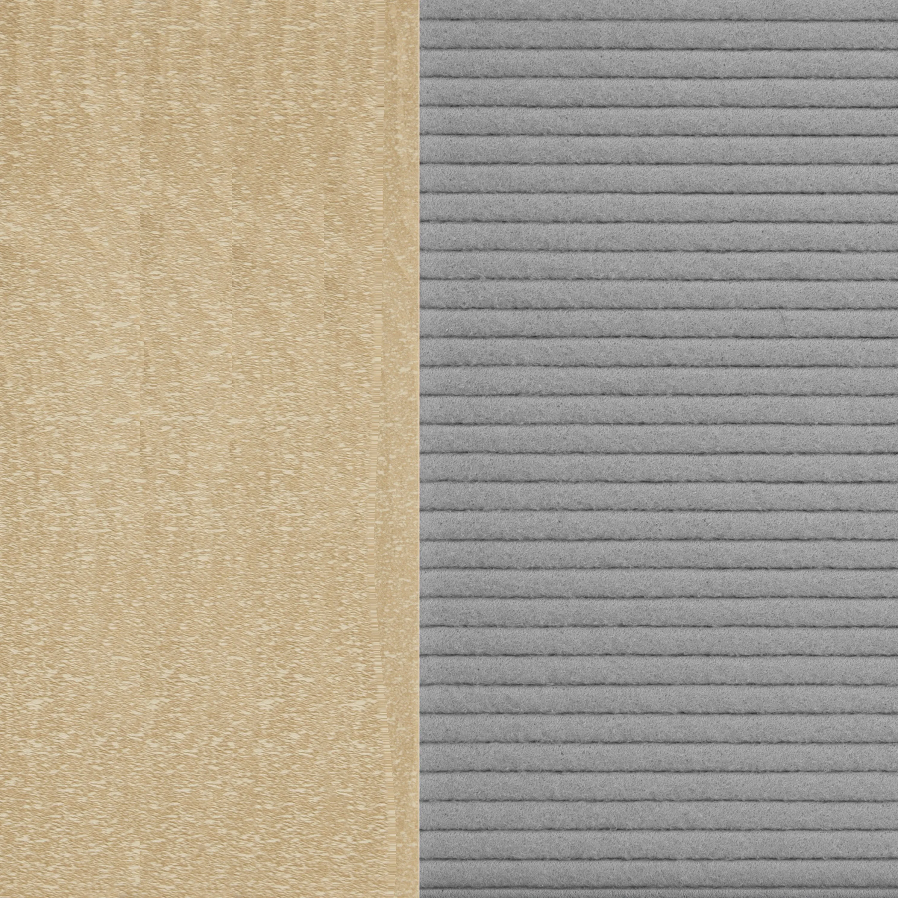 12x17 Weathered Felt Board HGWA-FB1217-WEATH-GG