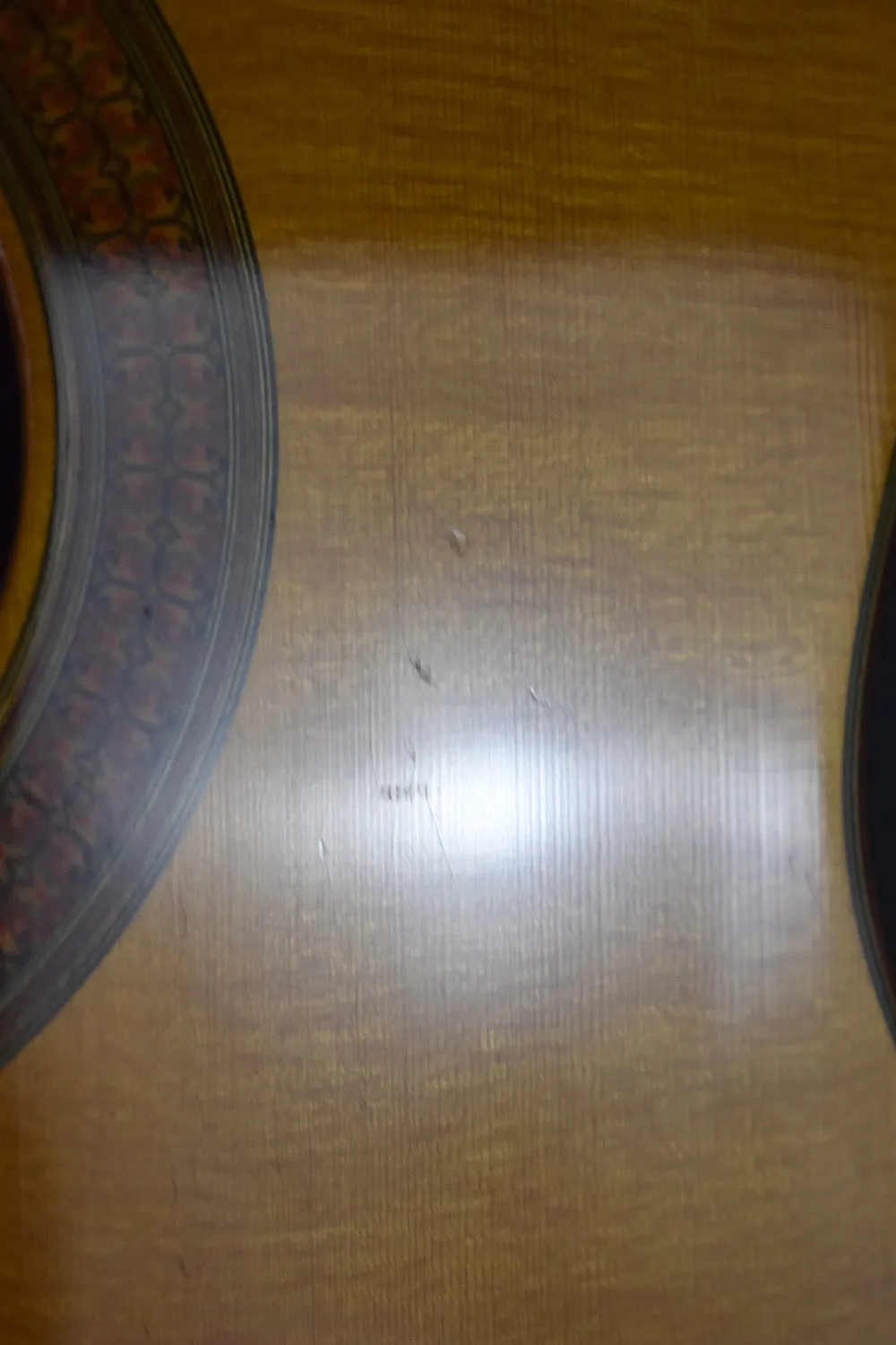 1998 Martin C-TSH Thomas Humphrey Classical