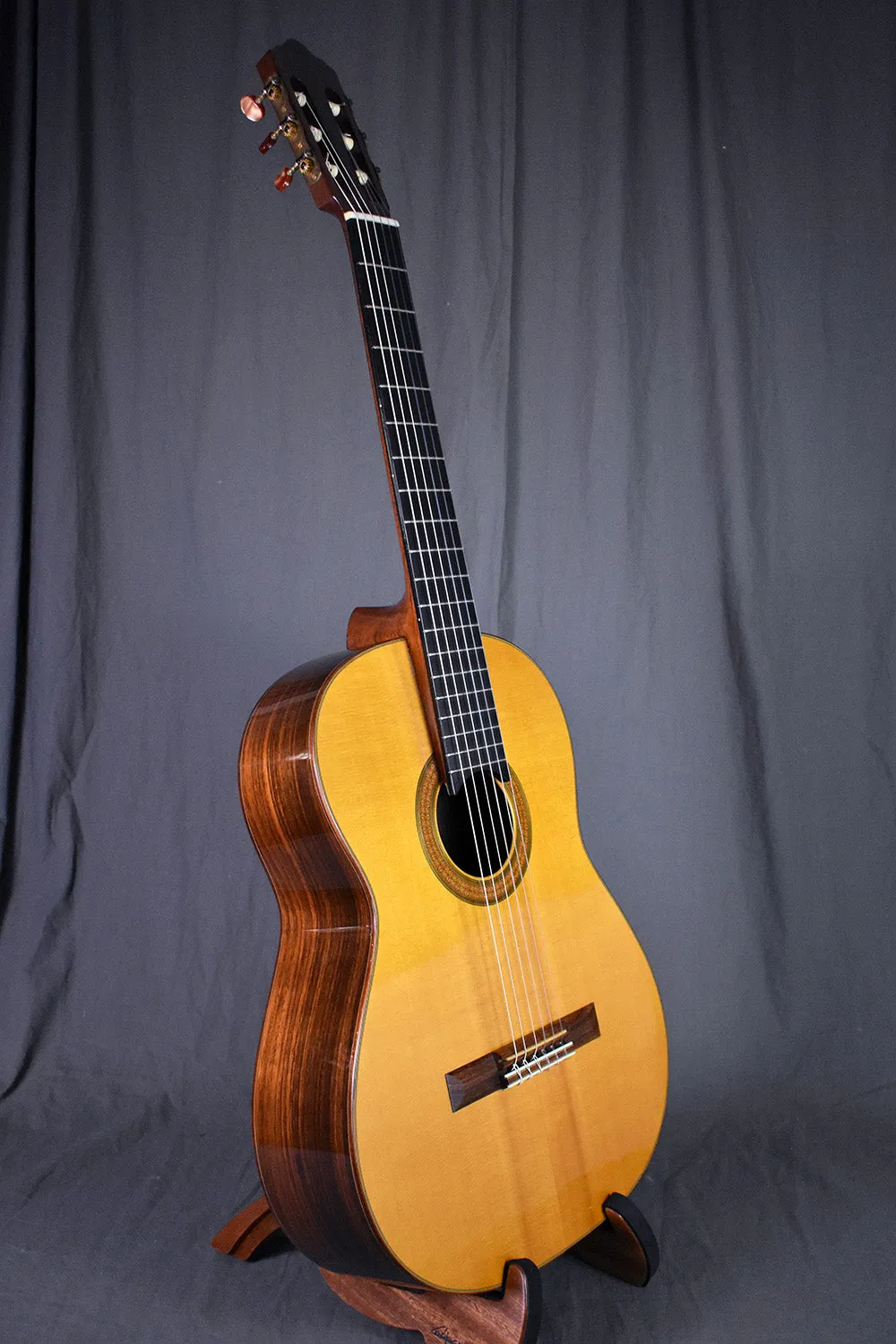 1998 Martin C-TSH Thomas Humphrey Classical