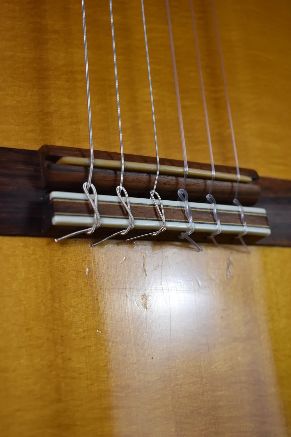 1998 Martin C-TSH Thomas Humphrey Classical