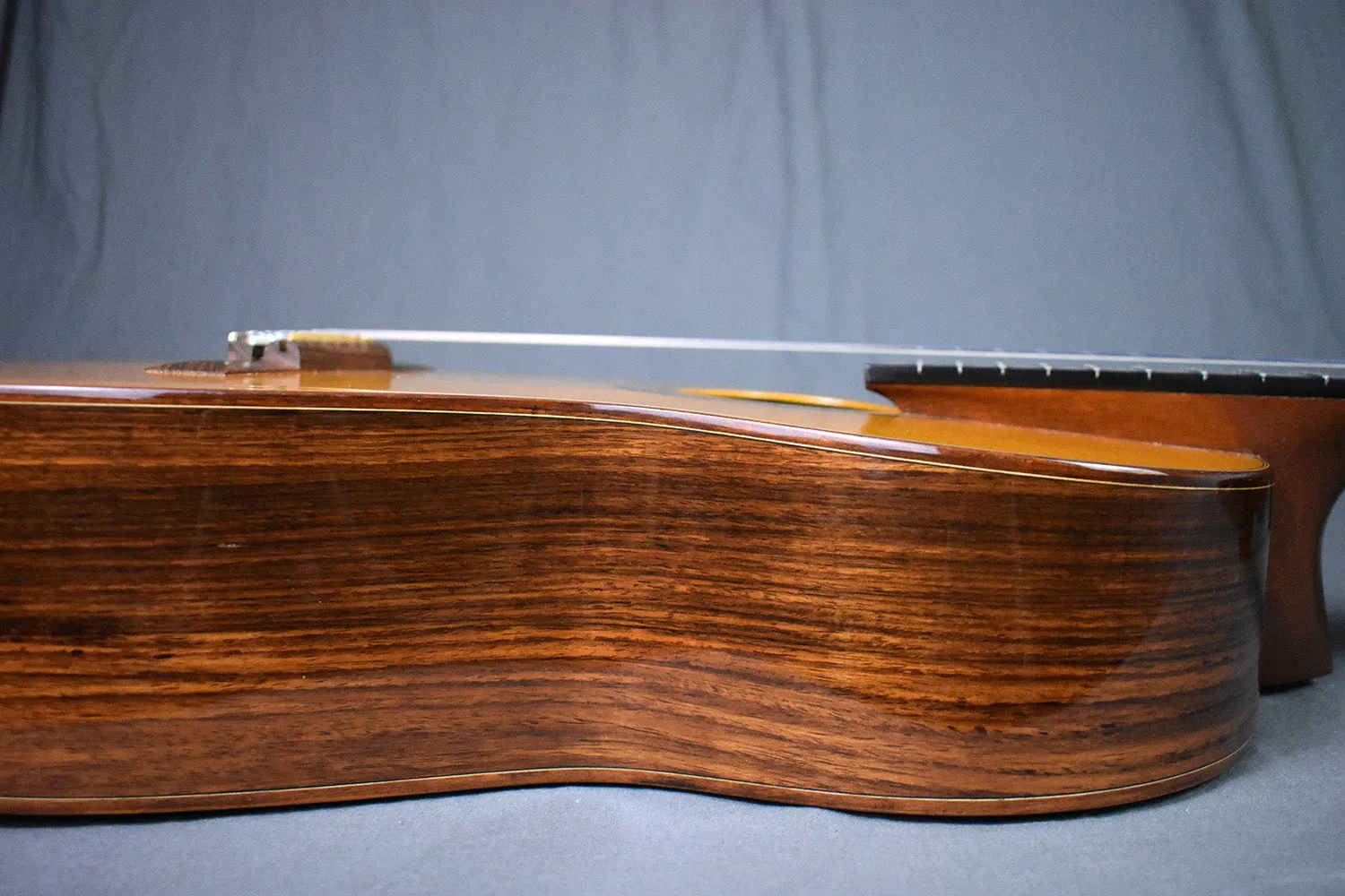 1998 Martin C-TSH Thomas Humphrey Classical