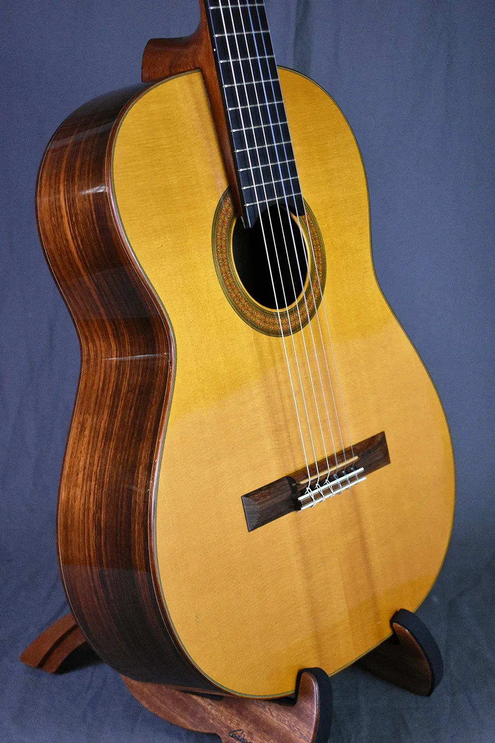 1998 Martin C-TSH Thomas Humphrey Classical