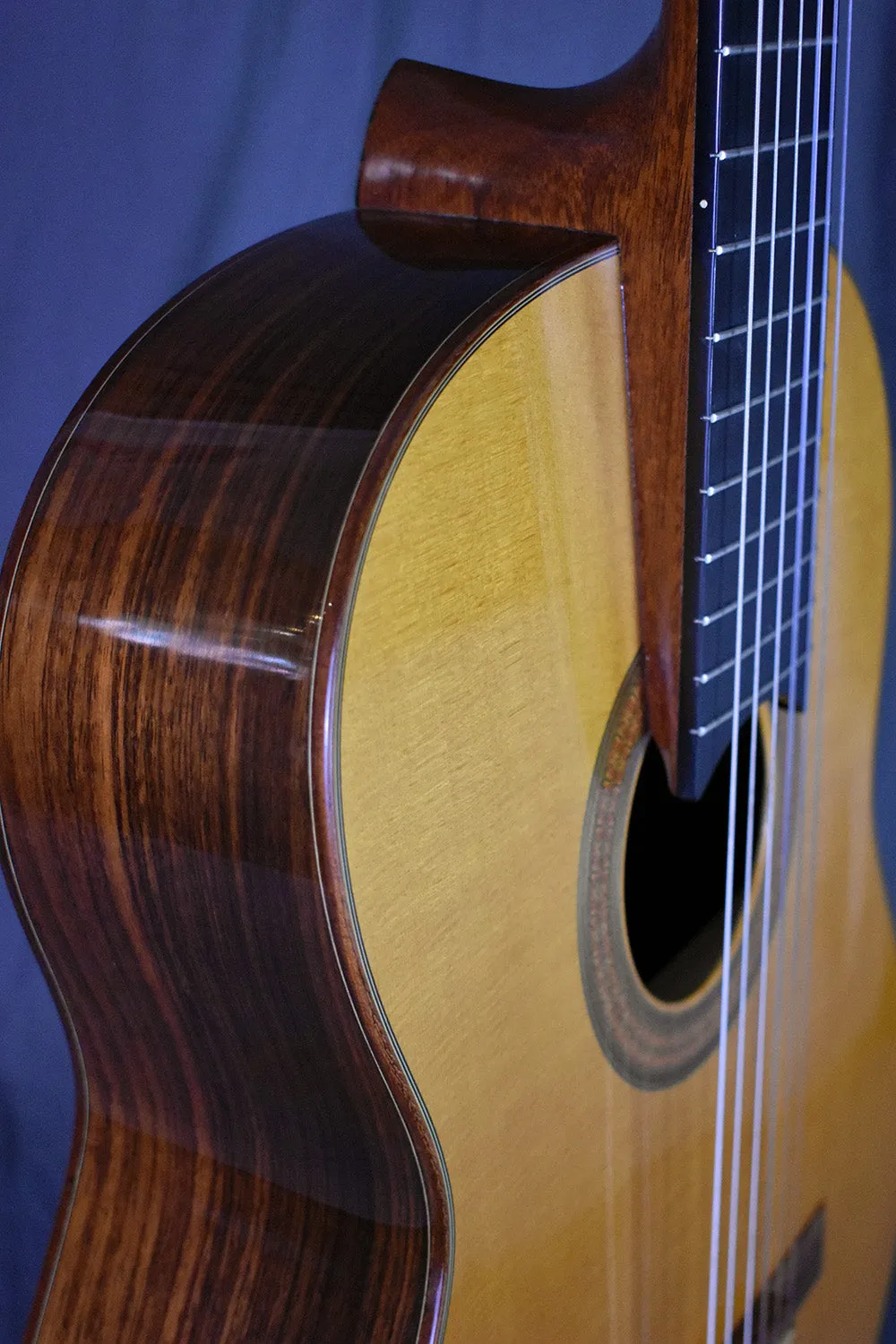 1998 Martin C-TSH Thomas Humphrey Classical
