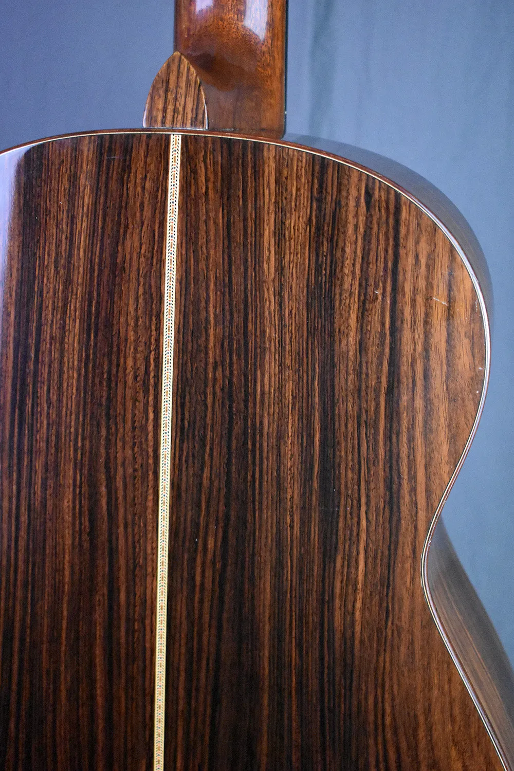 1998 Martin C-TSH Thomas Humphrey Classical