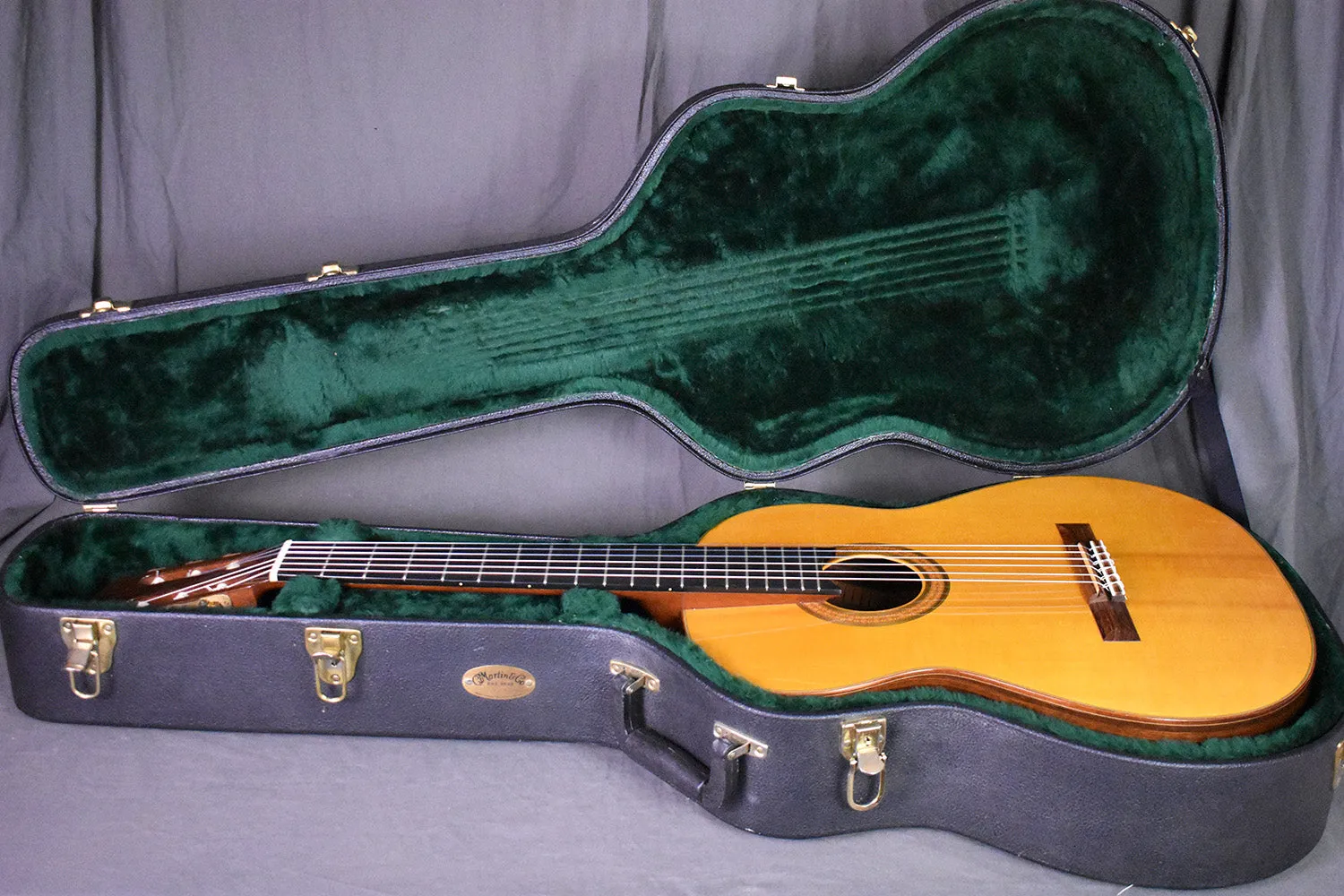 1998 Martin C-TSH Thomas Humphrey Classical