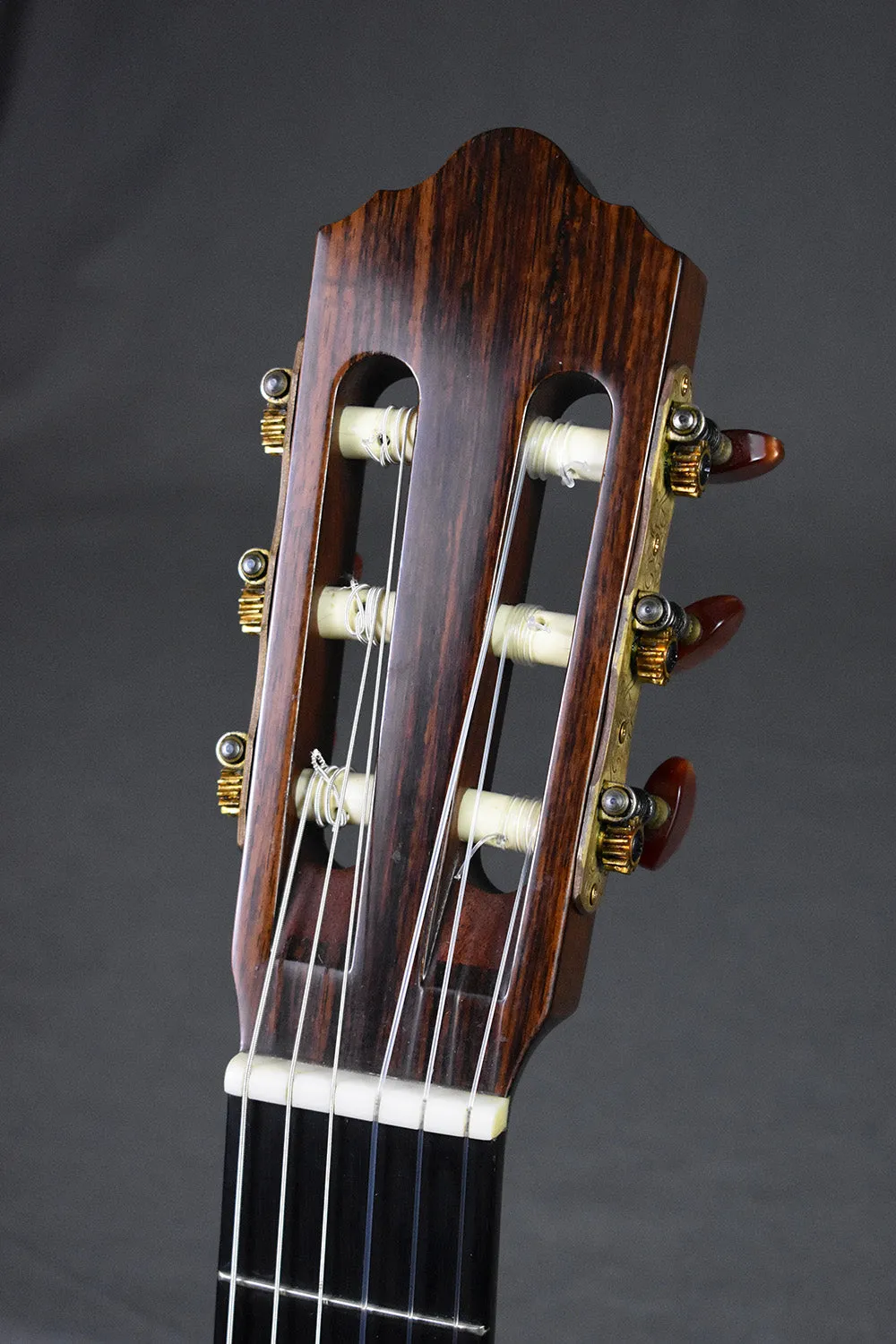 1998 Martin C-TSH Thomas Humphrey Classical