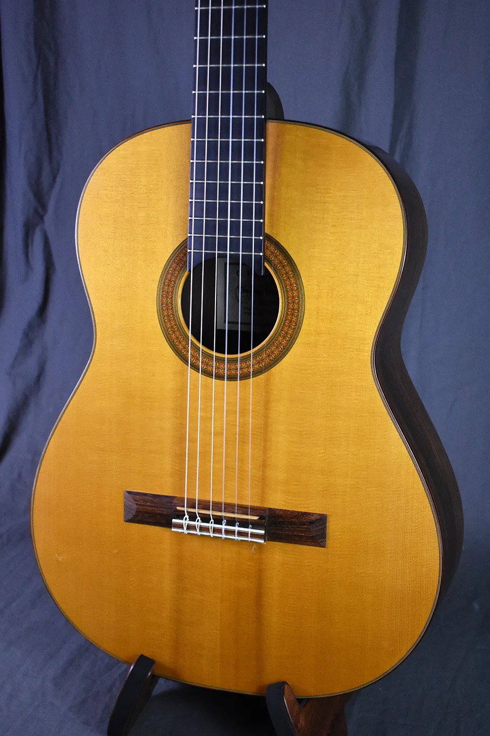 1998 Martin C-TSH Thomas Humphrey Classical
