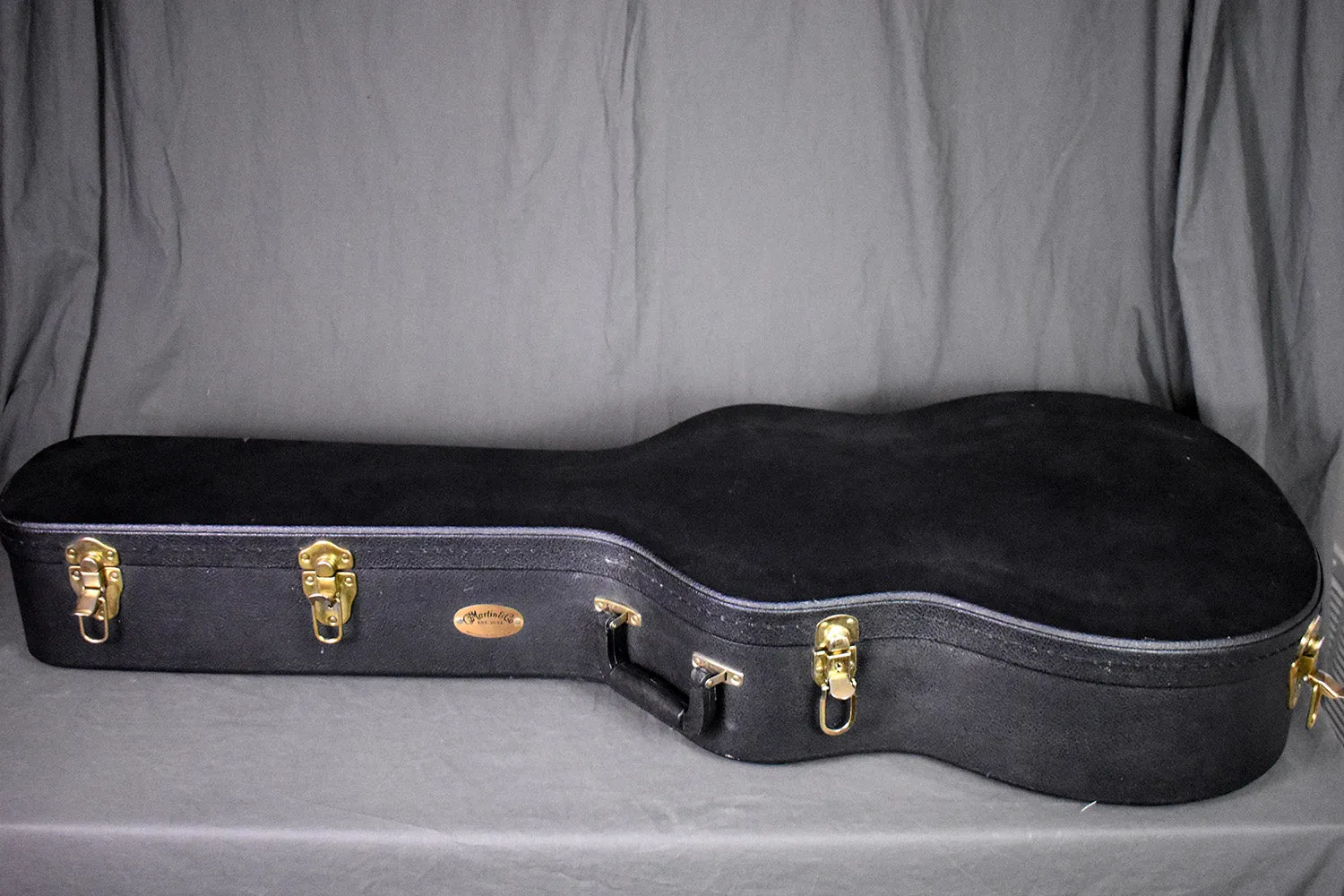 1998 Martin C-TSH Thomas Humphrey Classical