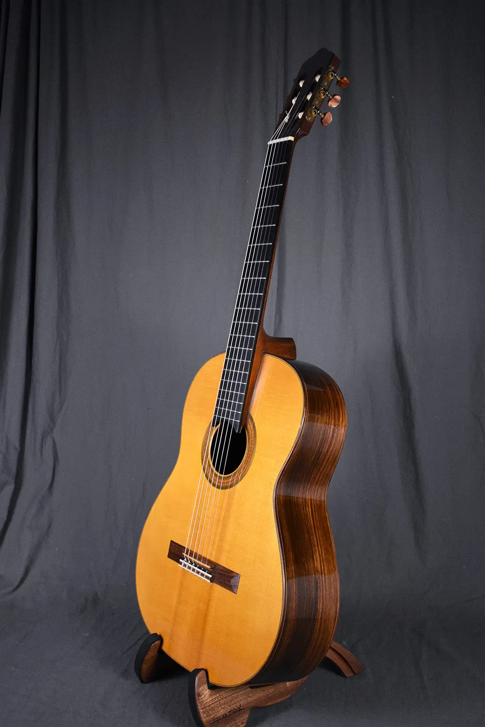 1998 Martin C-TSH Thomas Humphrey Classical