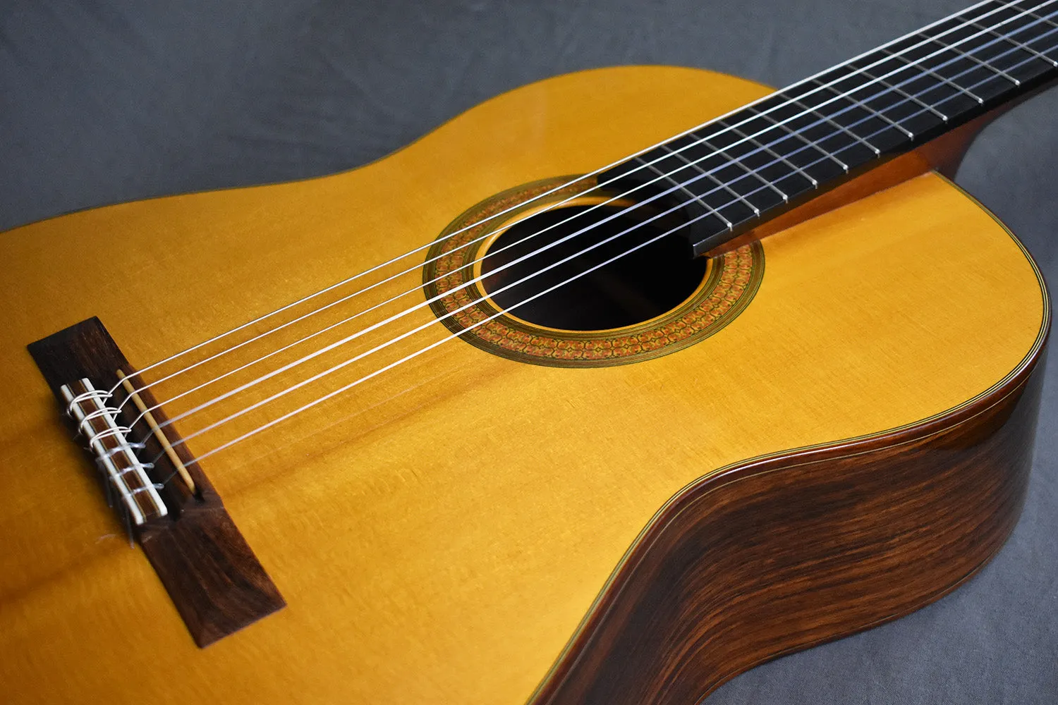 1998 Martin C-TSH Thomas Humphrey Classical