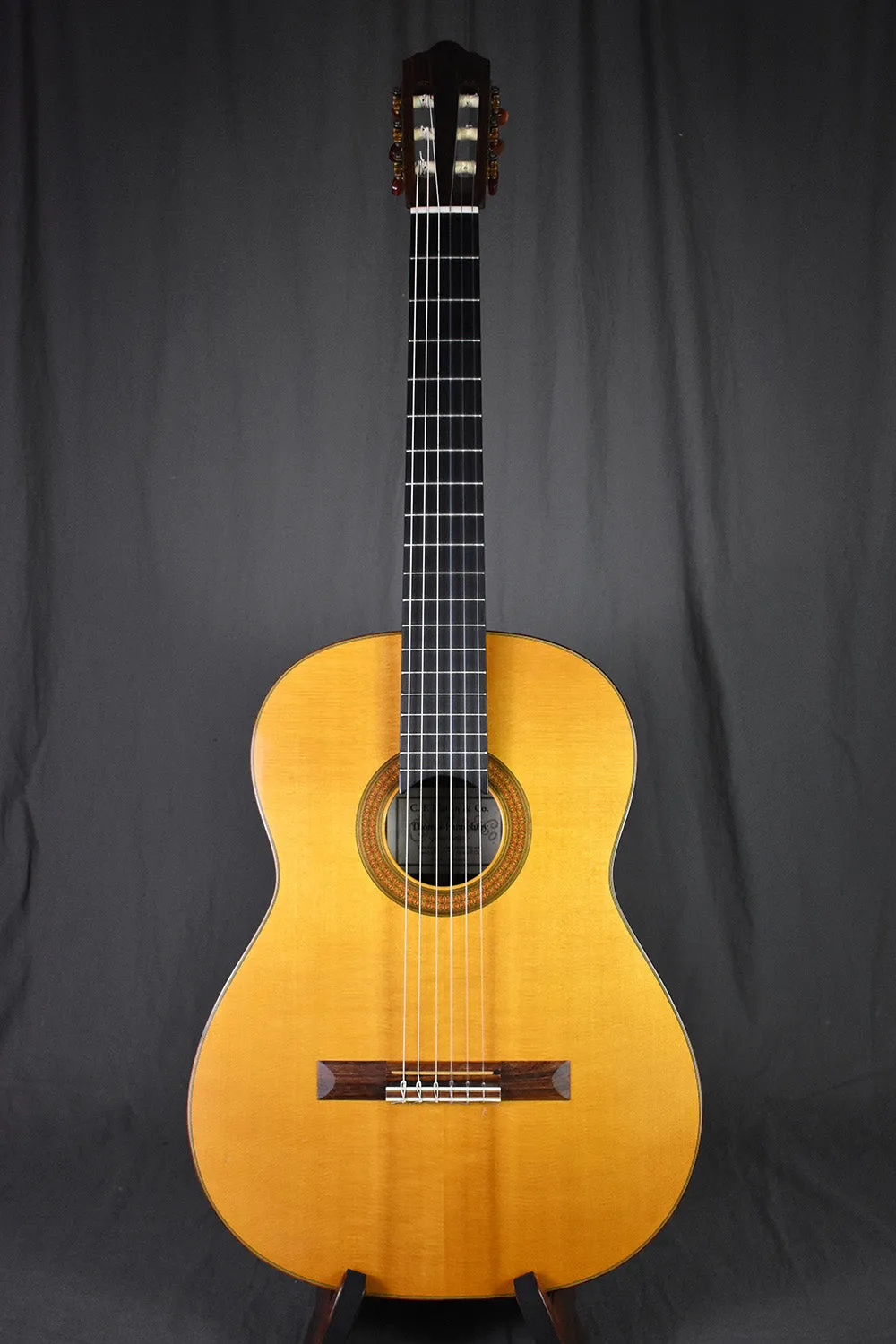1998 Martin C-TSH Thomas Humphrey Classical