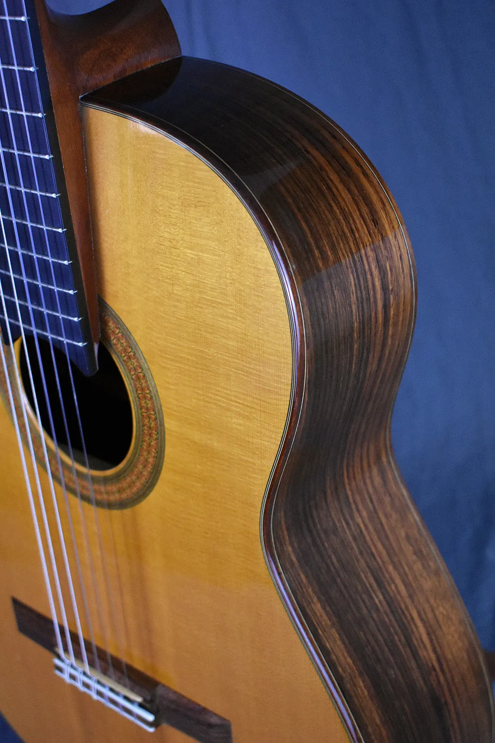 1998 Martin C-TSH Thomas Humphrey Classical