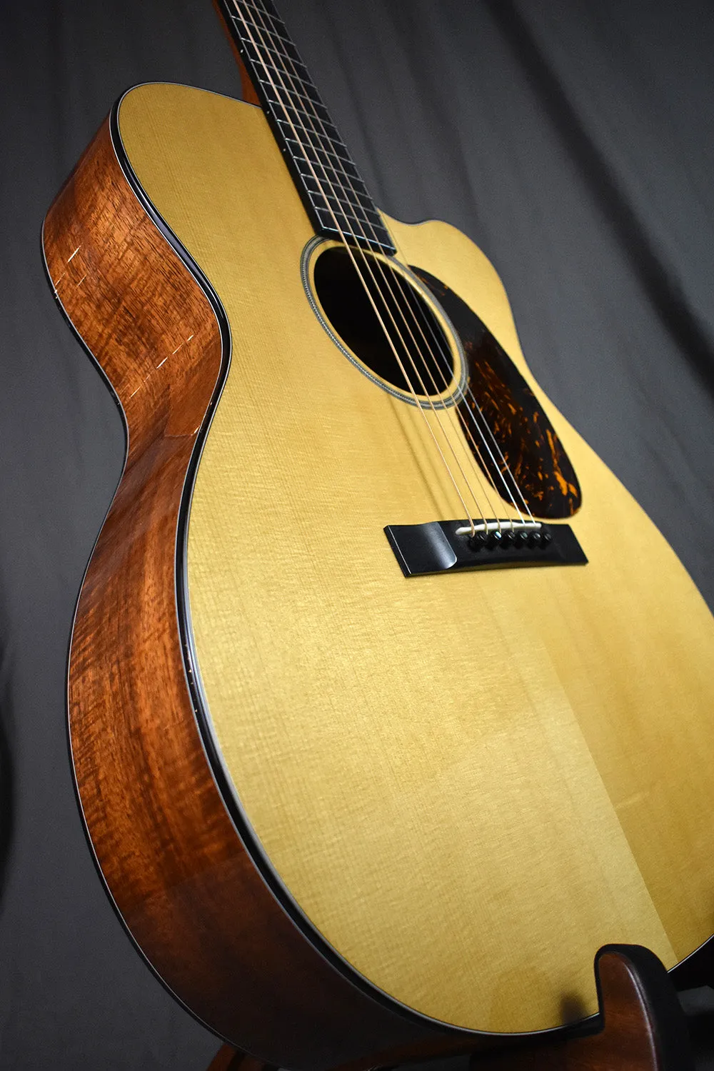 2007 Martin MC-DSM #56 of 100