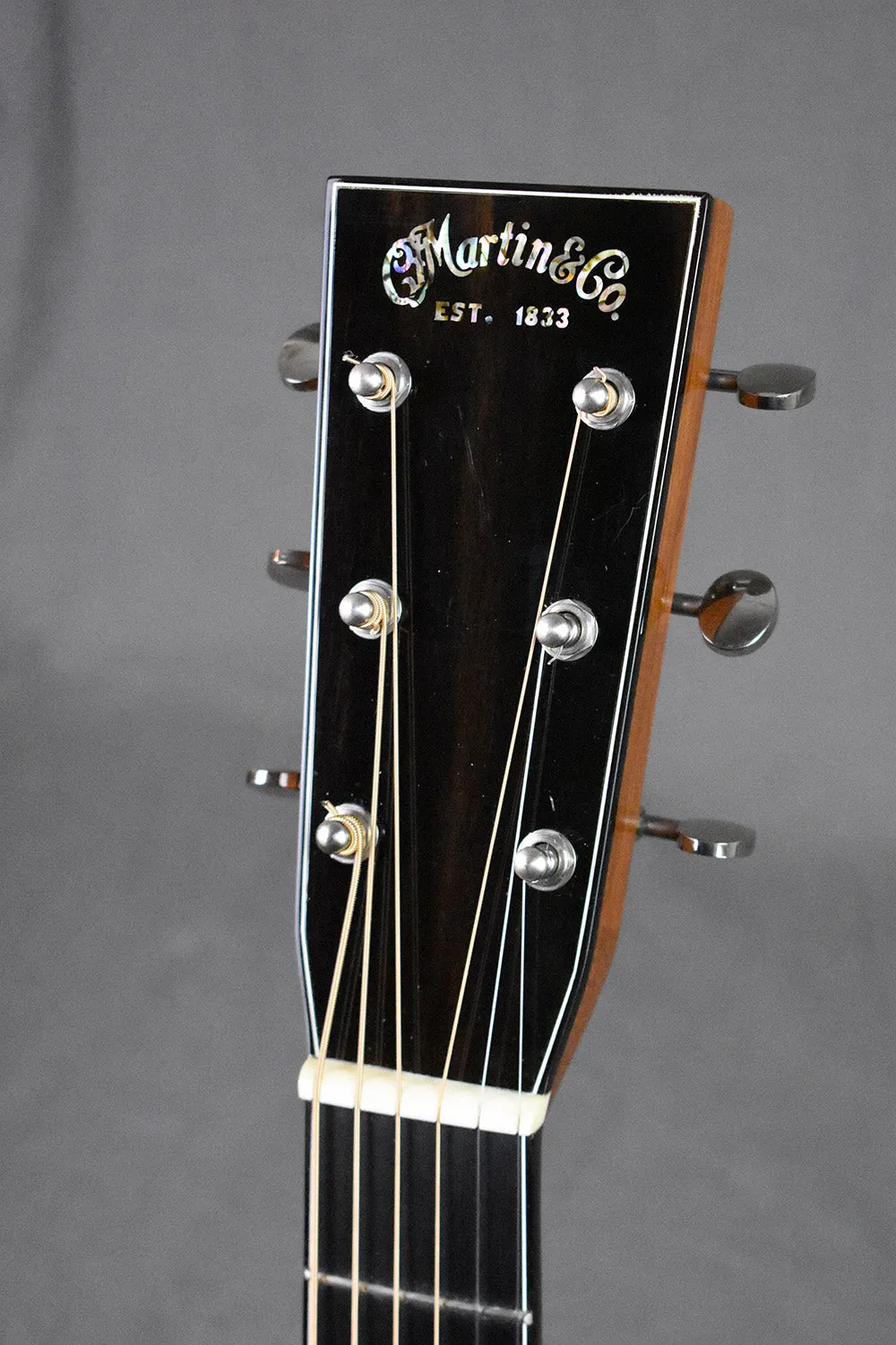 2007 Martin MC-DSM #56 of 100