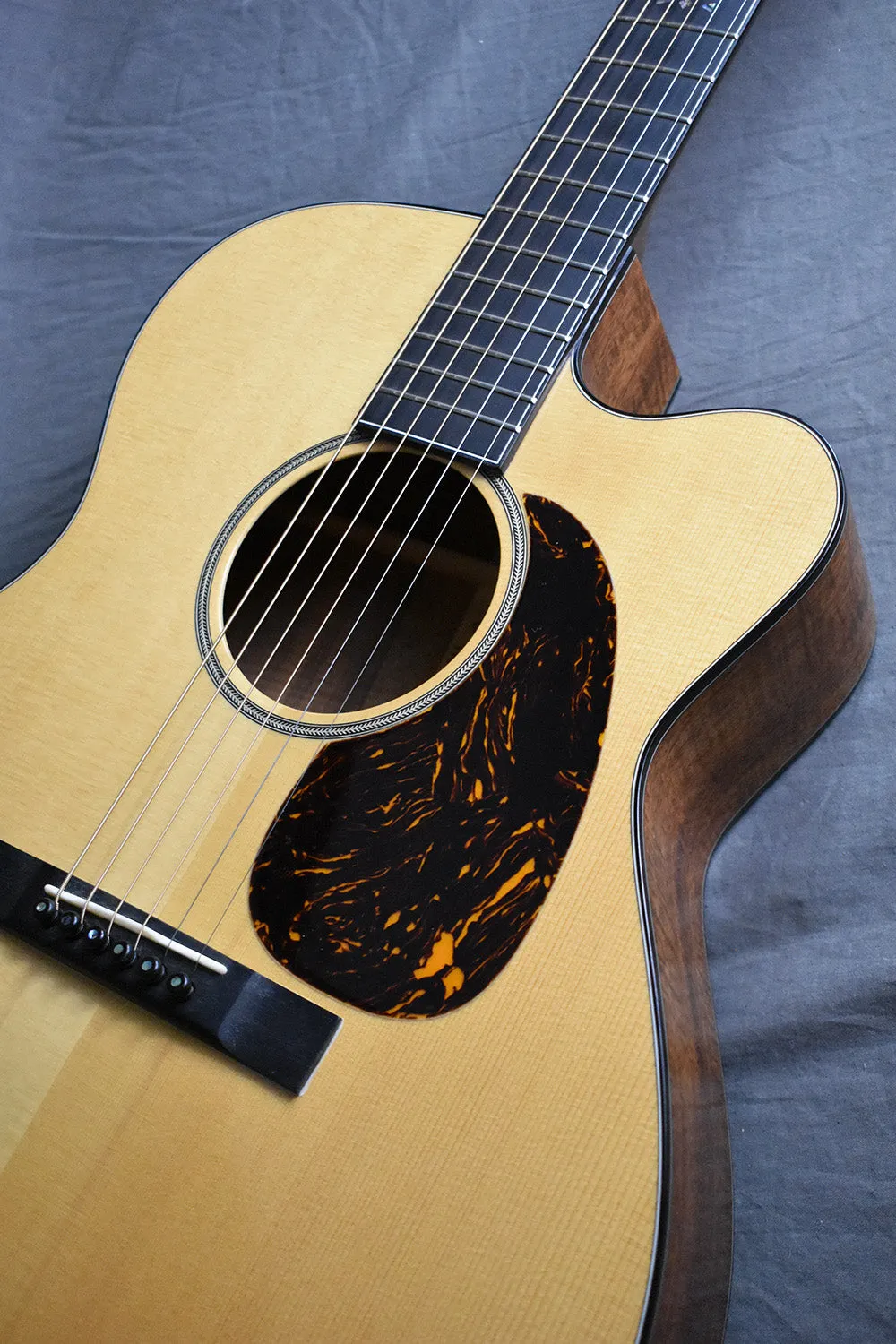 2007 Martin MC-DSM #56 of 100