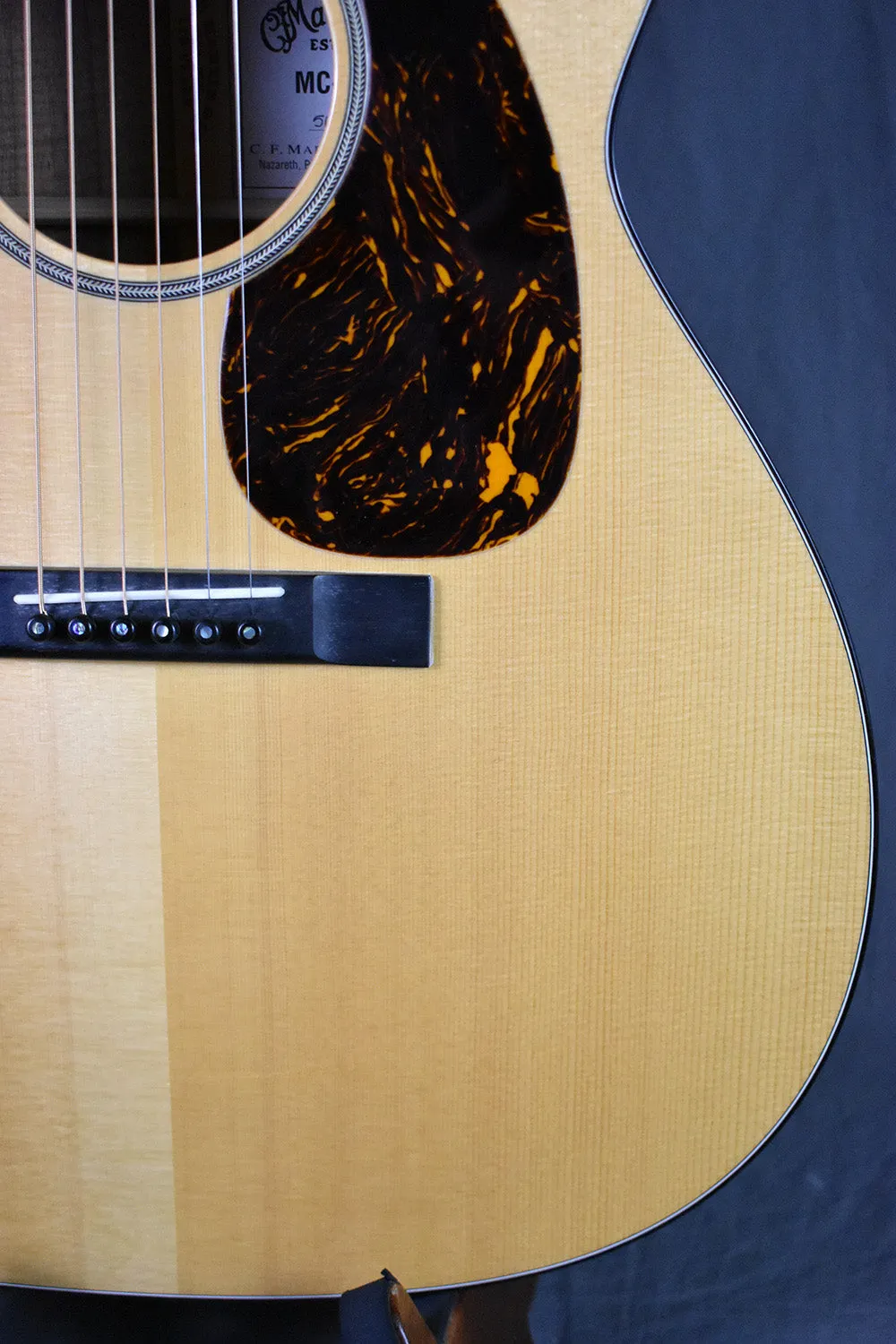 2007 Martin MC-DSM #56 of 100