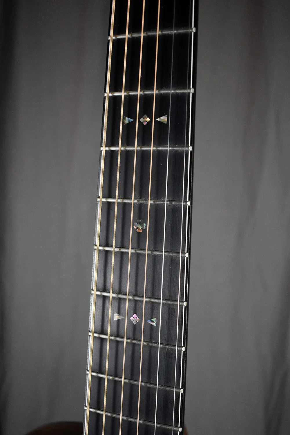 2007 Martin MC-DSM #56 of 100