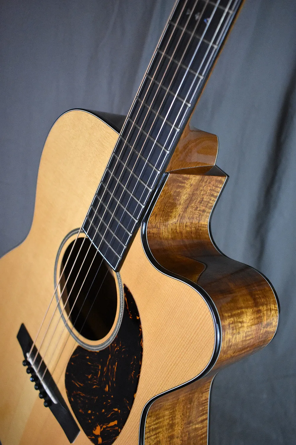 2007 Martin MC-DSM #56 of 100