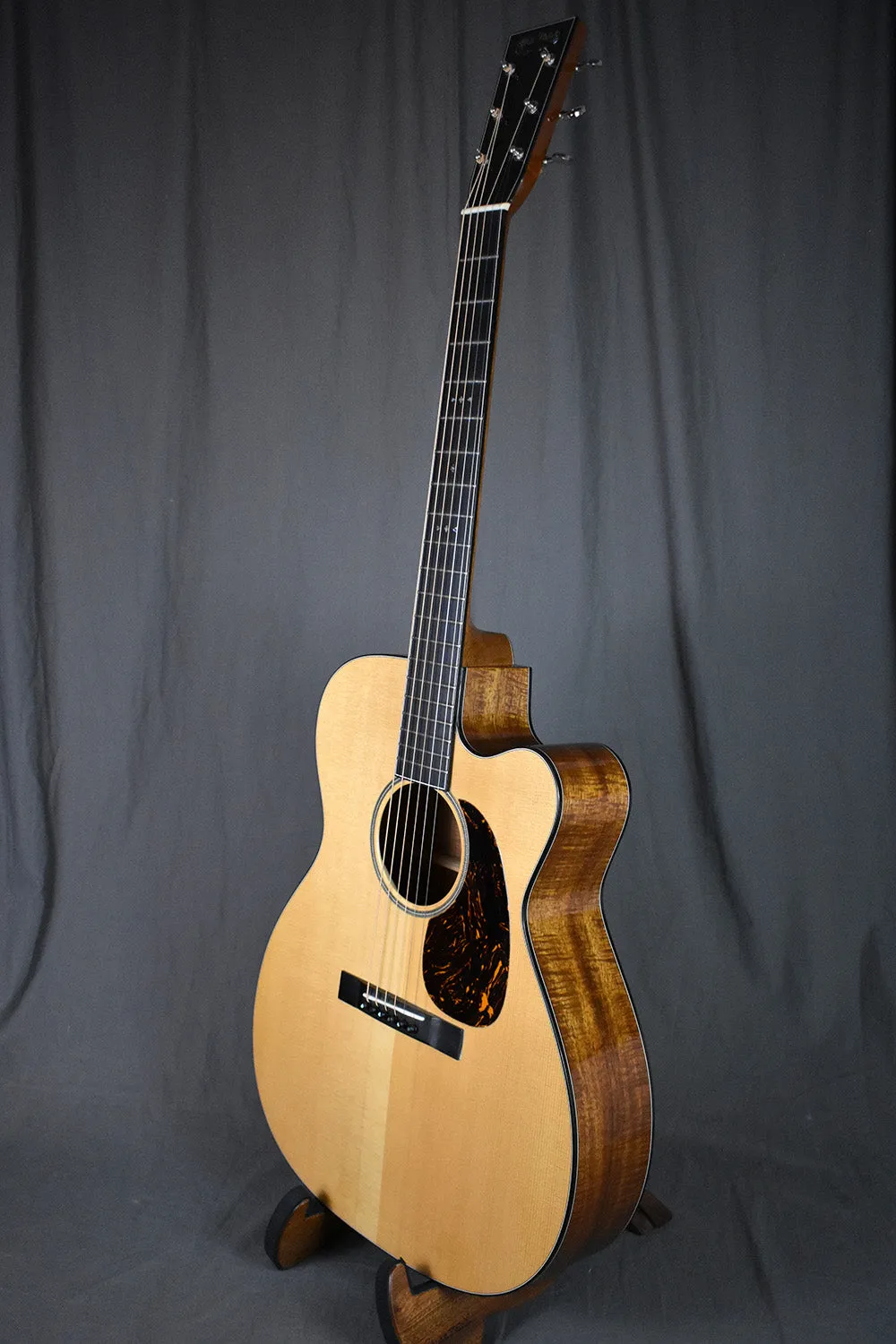2007 Martin MC-DSM #56 of 100