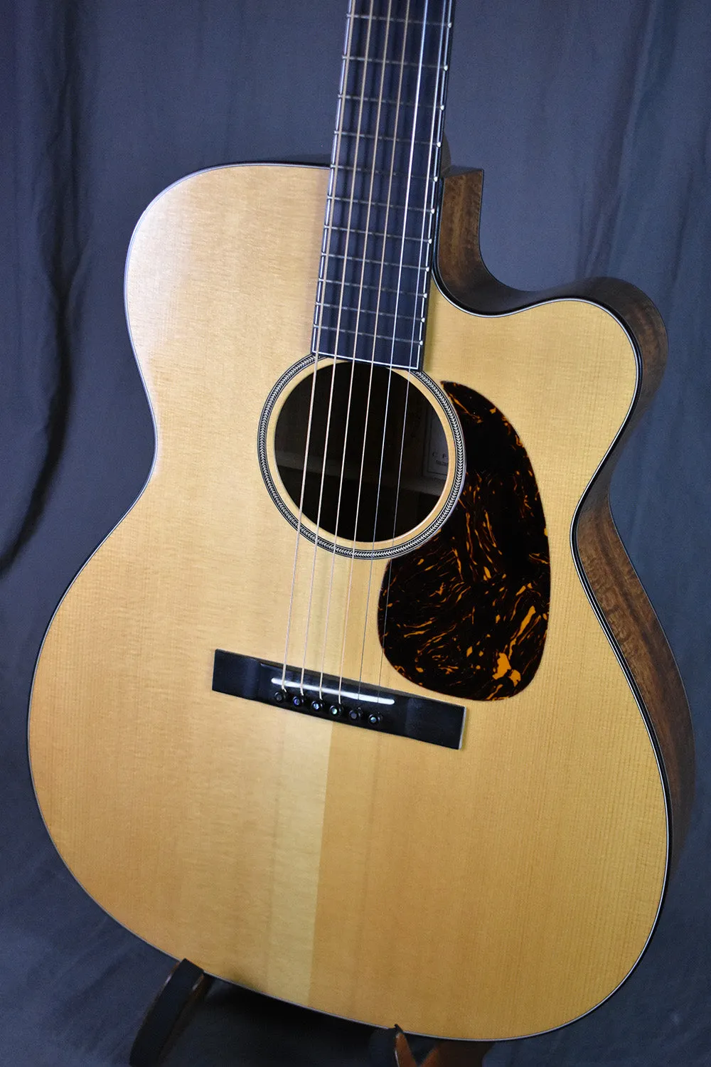 2007 Martin MC-DSM #56 of 100