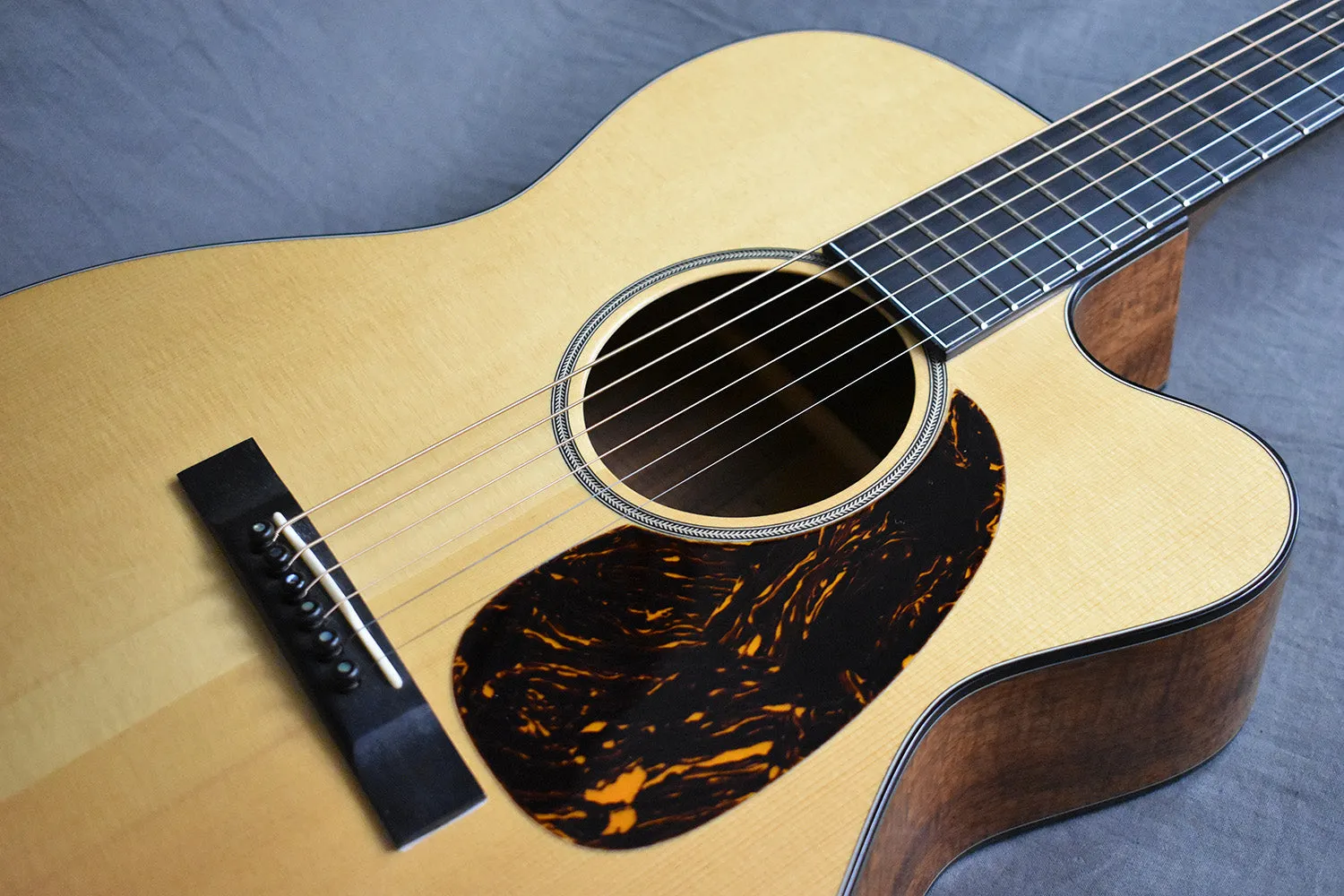2007 Martin MC-DSM #56 of 100