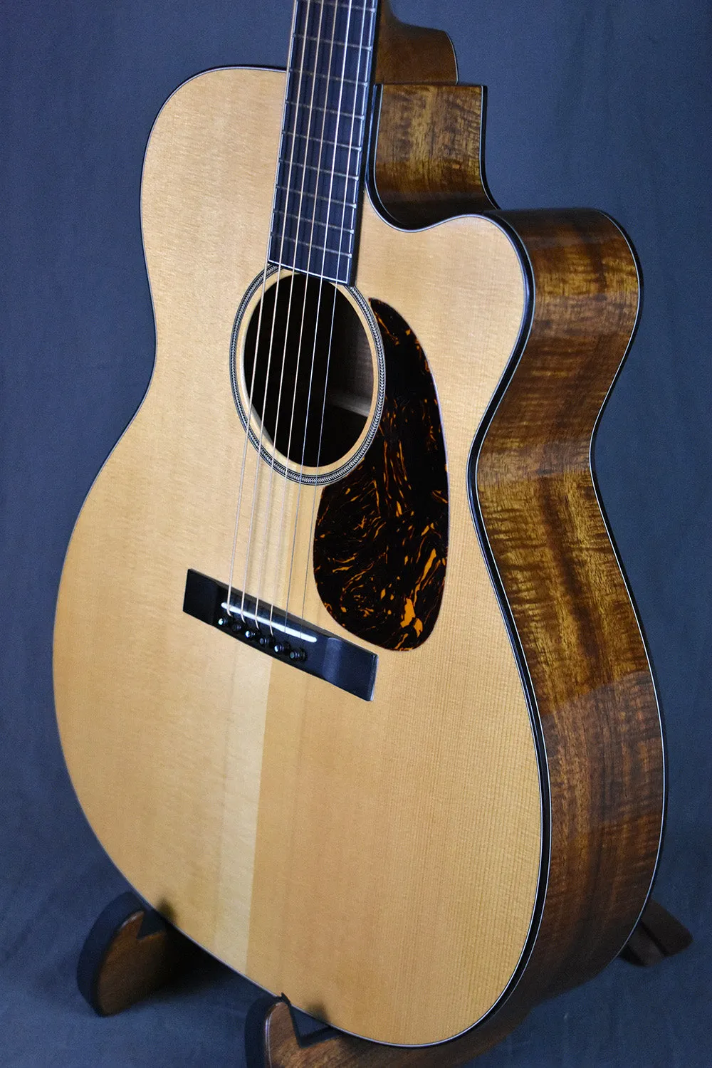 2007 Martin MC-DSM #56 of 100