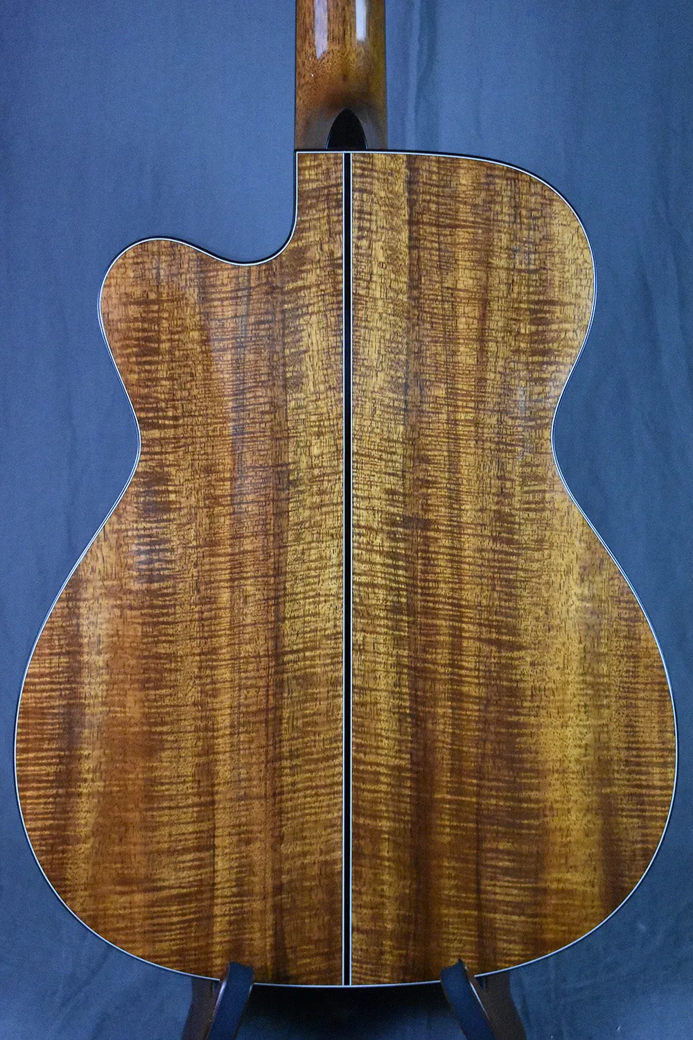 2007 Martin MC-DSM #56 of 100