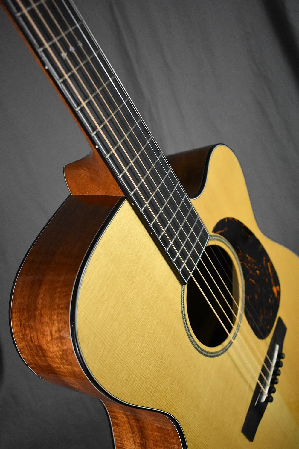 2007 Martin MC-DSM #56 of 100
