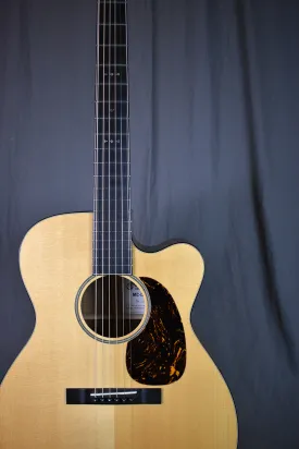 2007 Martin MC-DSM #56 of 100