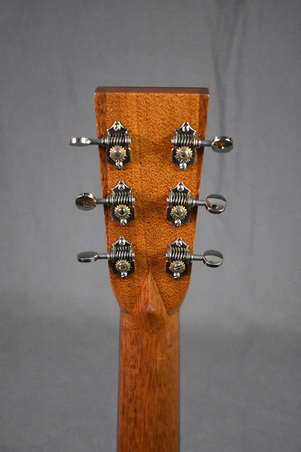 2007 Martin MC-DSM #56 of 100