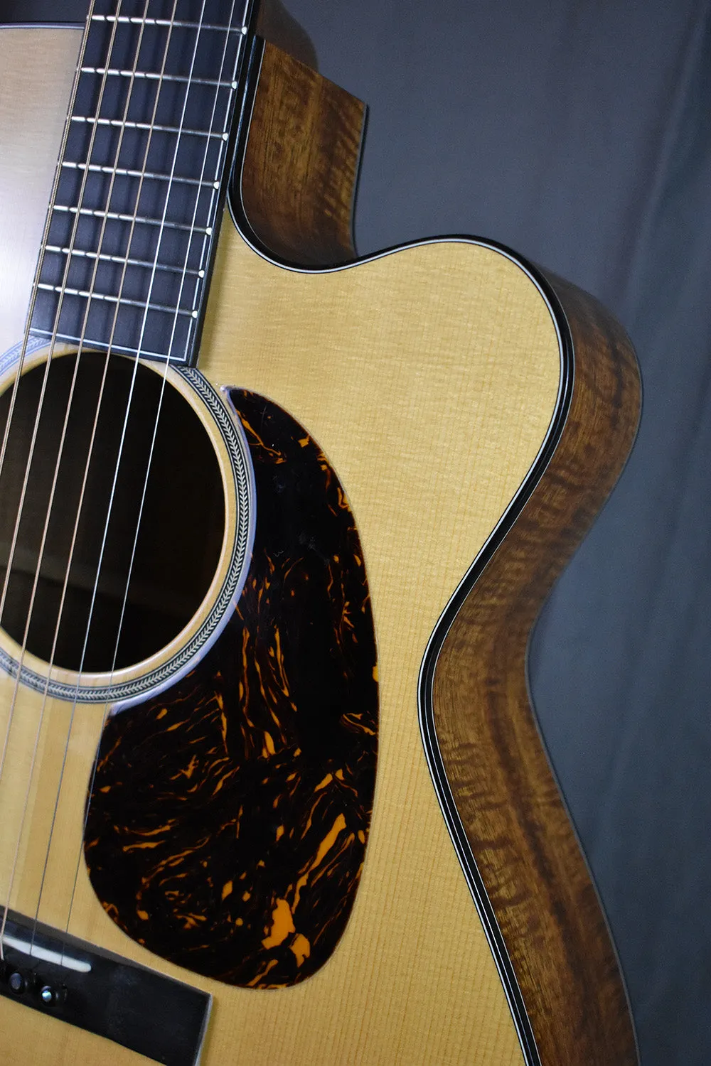 2007 Martin MC-DSM #56 of 100