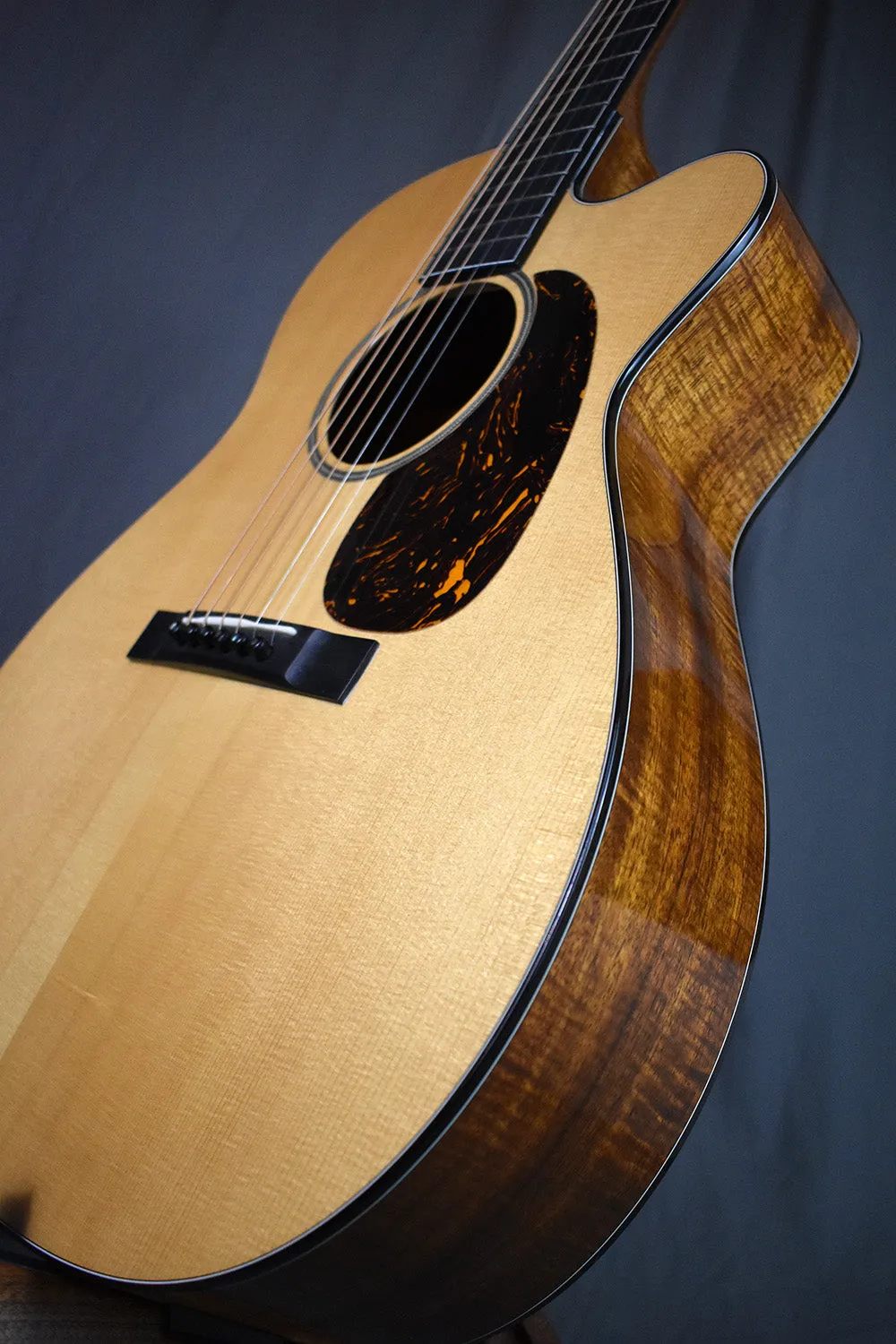 2007 Martin MC-DSM #56 of 100