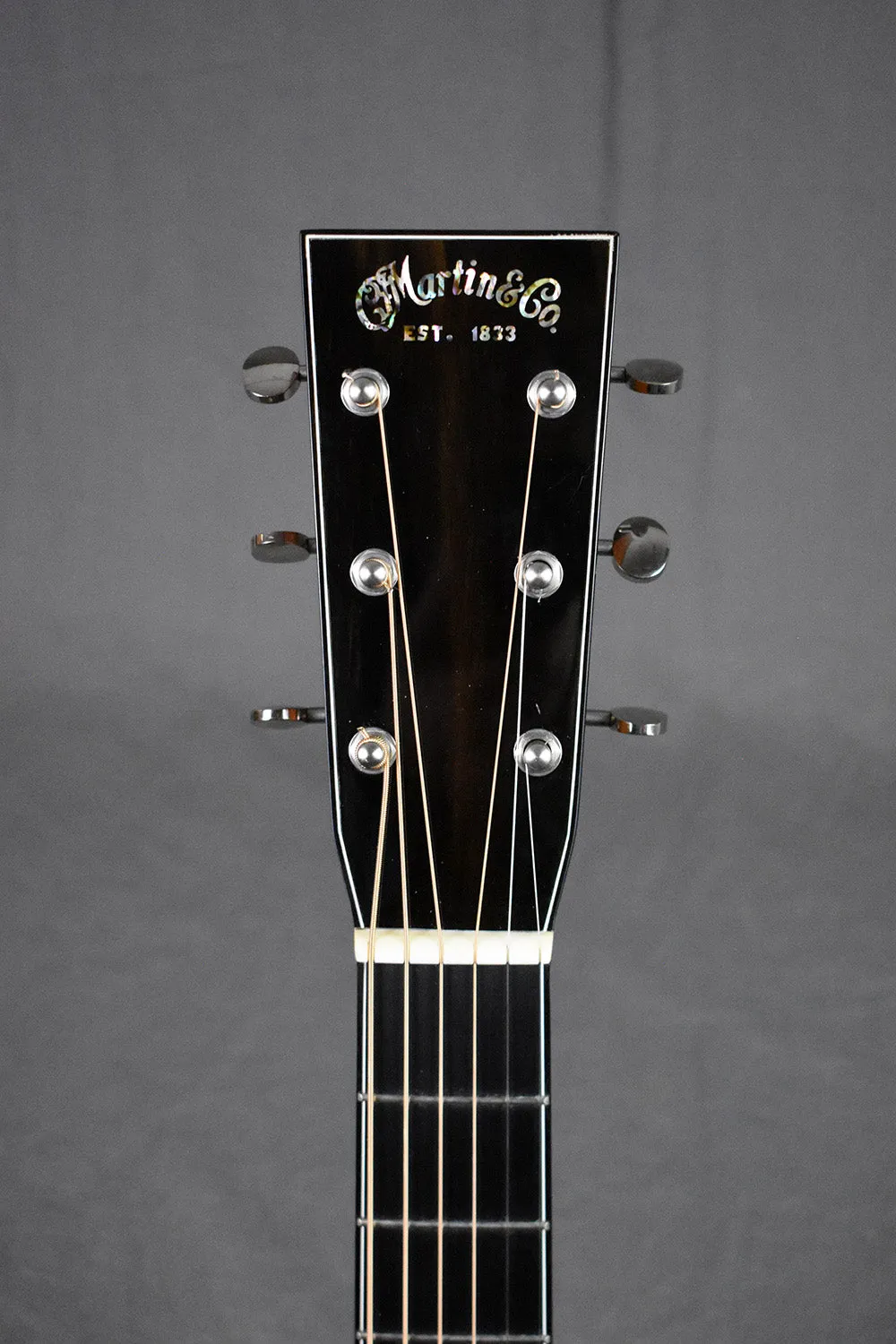 2007 Martin MC-DSM #56 of 100