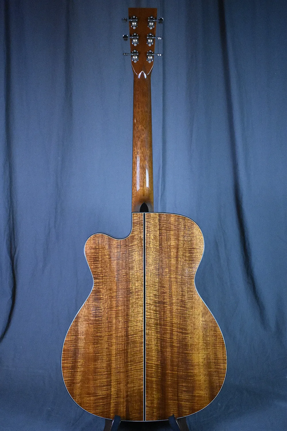 2007 Martin MC-DSM #56 of 100