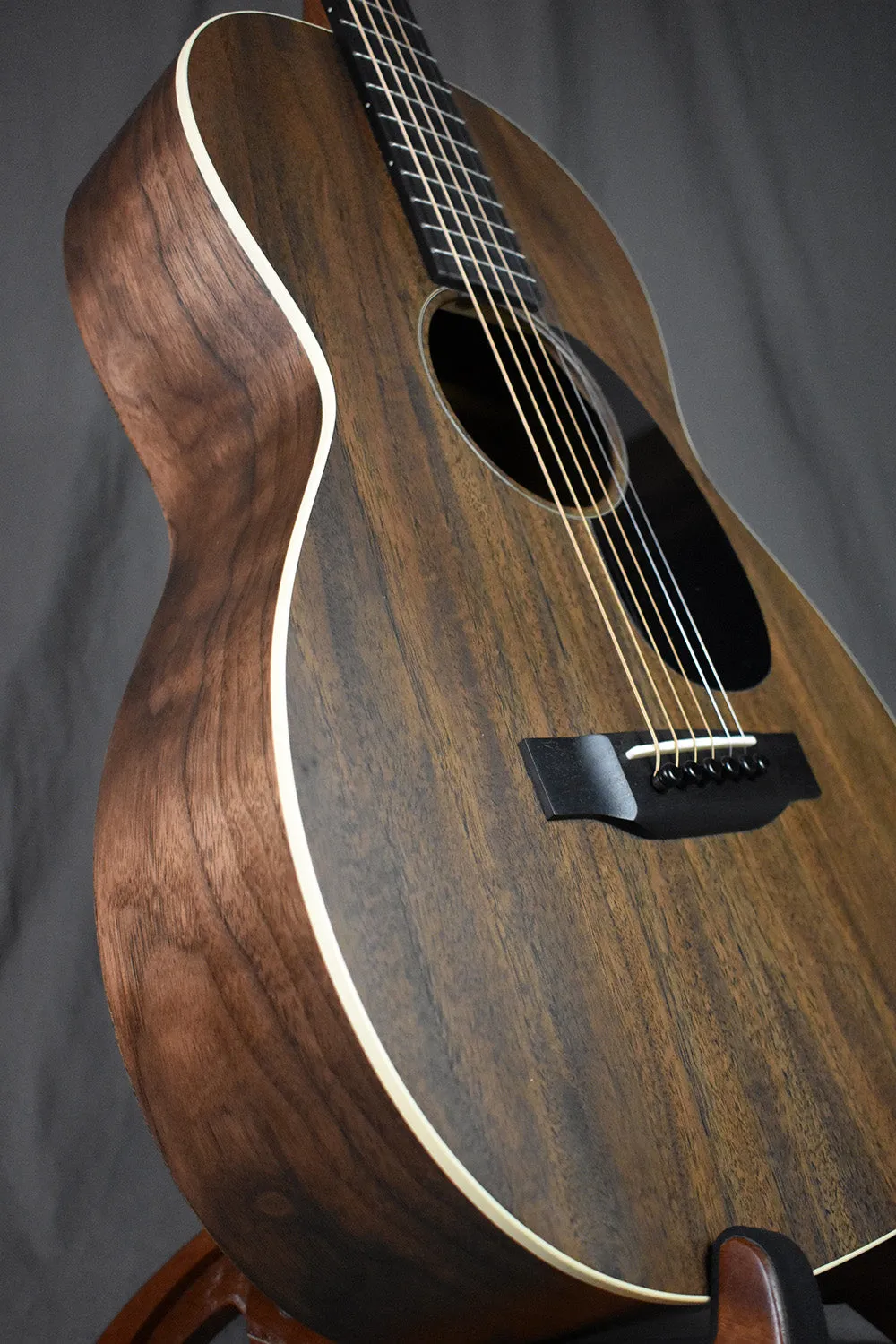 2020 Martin Custom 0-17 Walnut