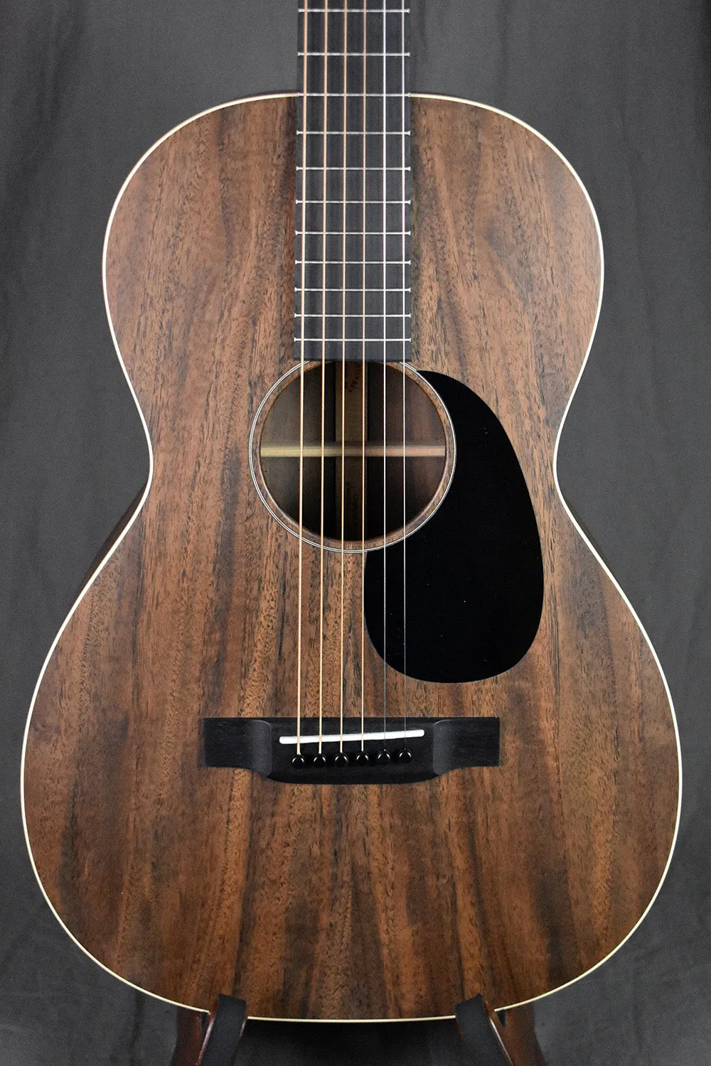 2020 Martin Custom 0-17 Walnut