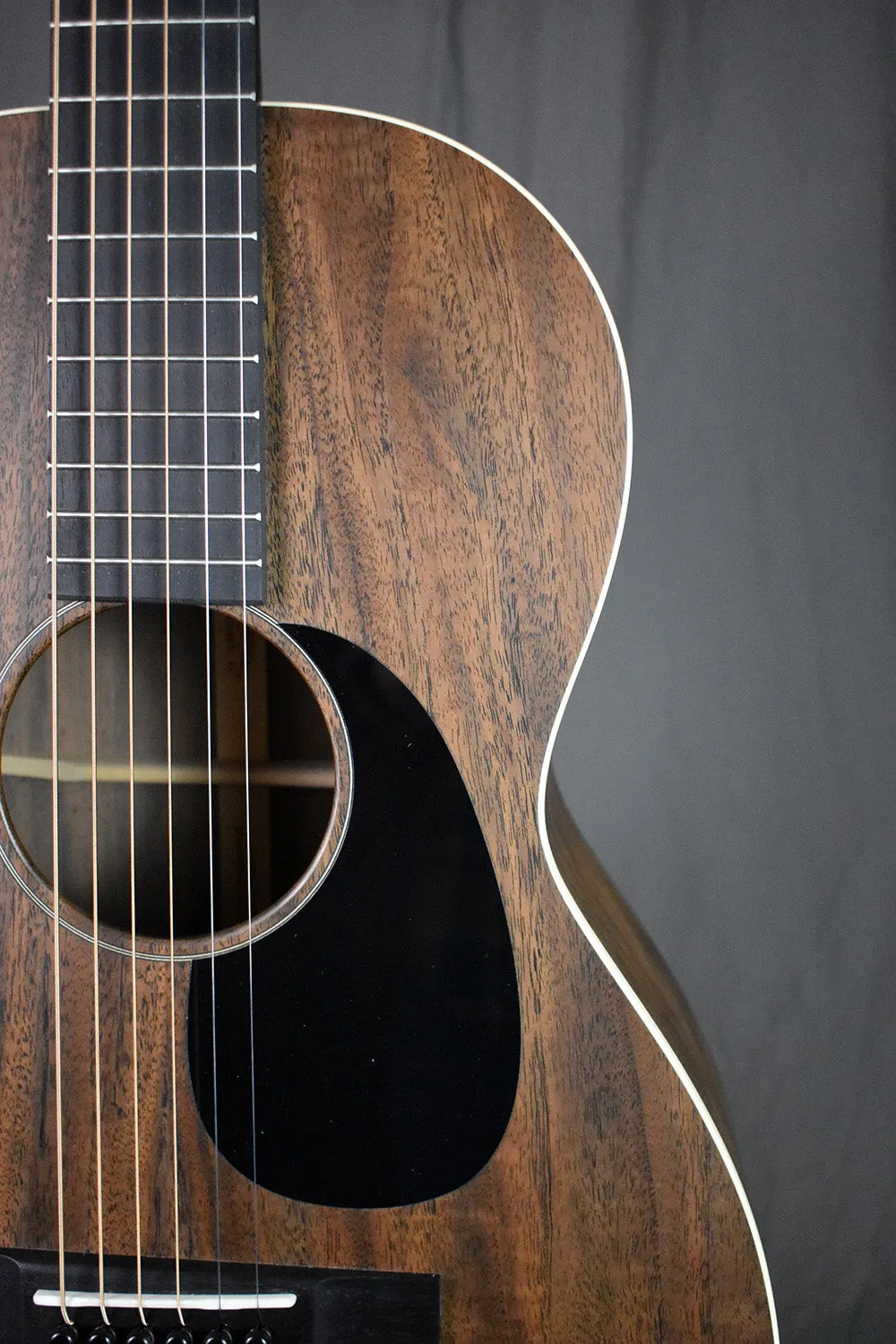 2020 Martin Custom 0-17 Walnut