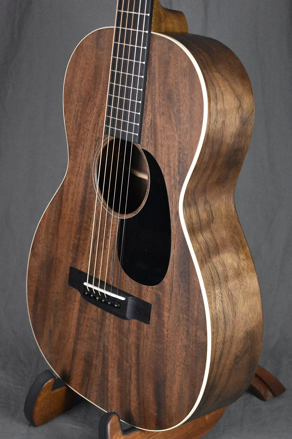 2020 Martin Custom 0-17 Walnut