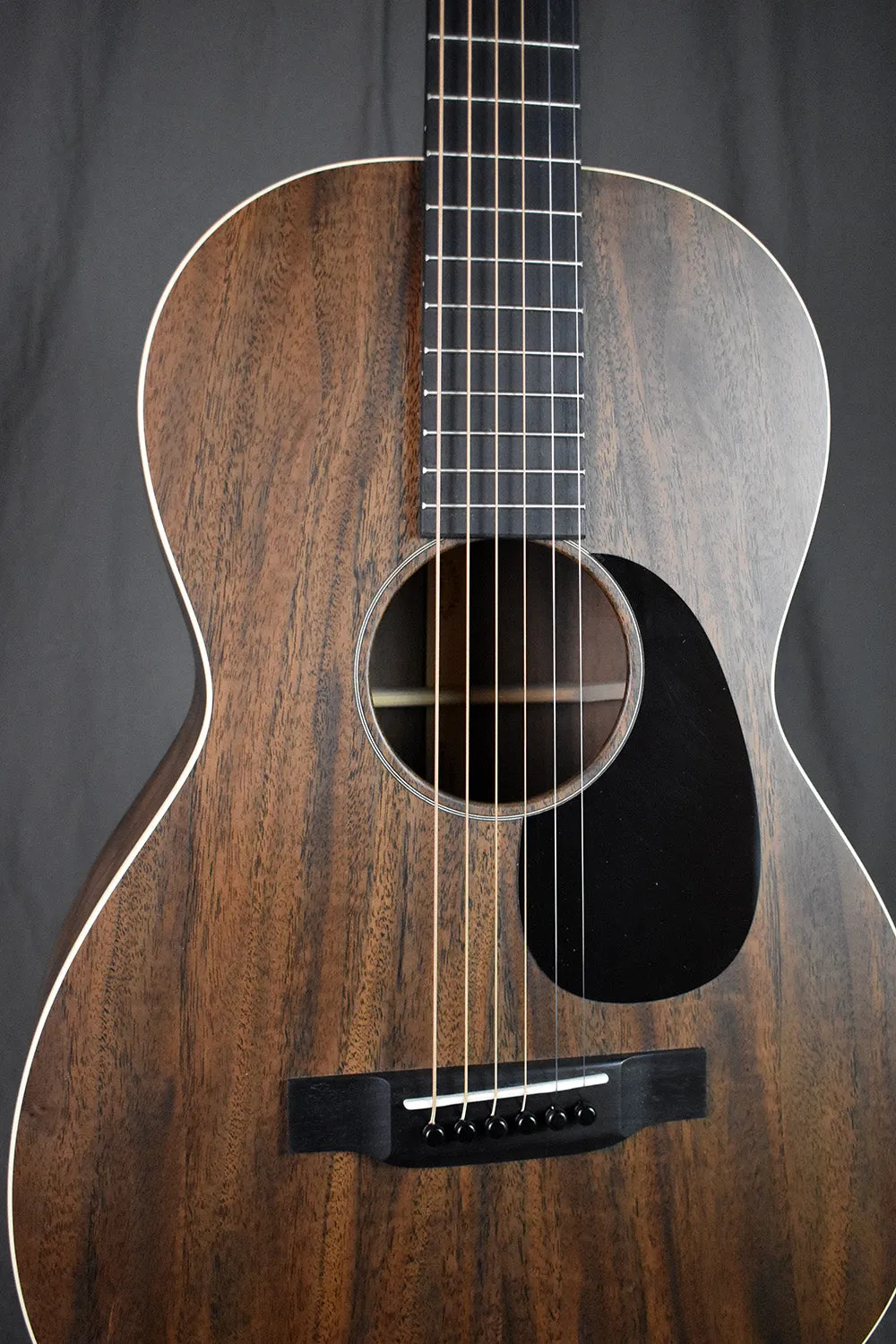 2020 Martin Custom 0-17 Walnut