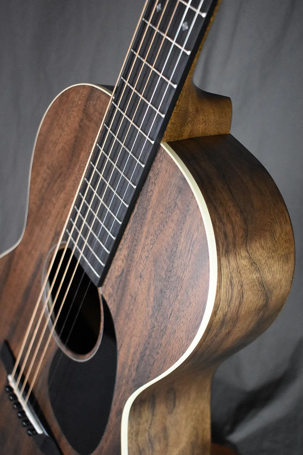 2020 Martin Custom 0-17 Walnut
