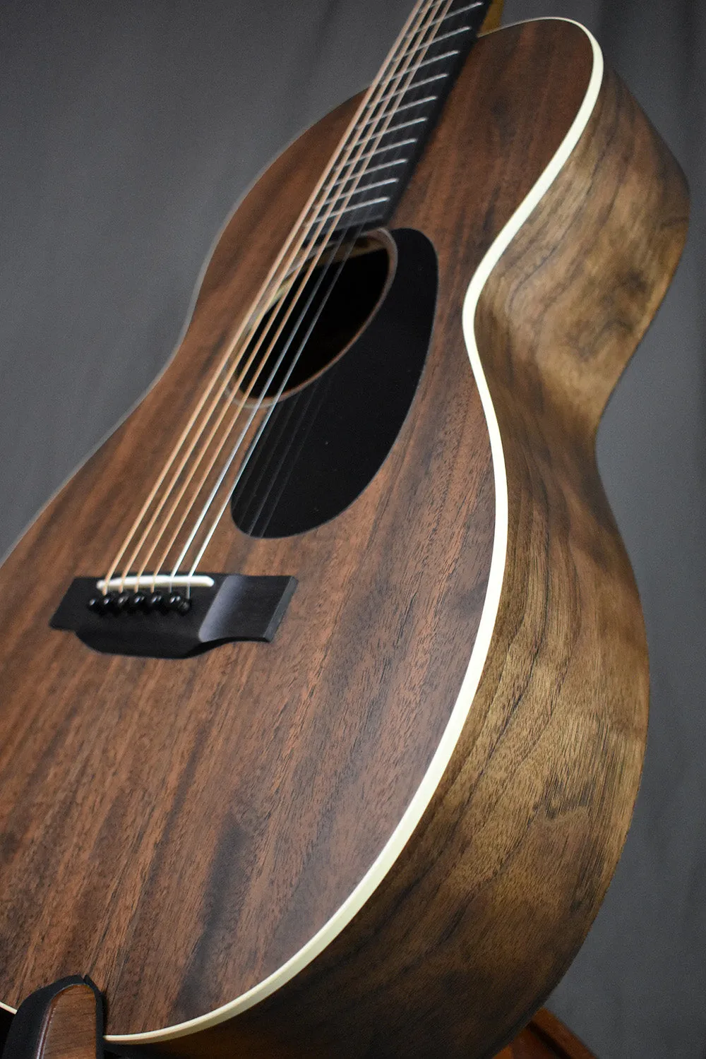 2020 Martin Custom 0-17 Walnut