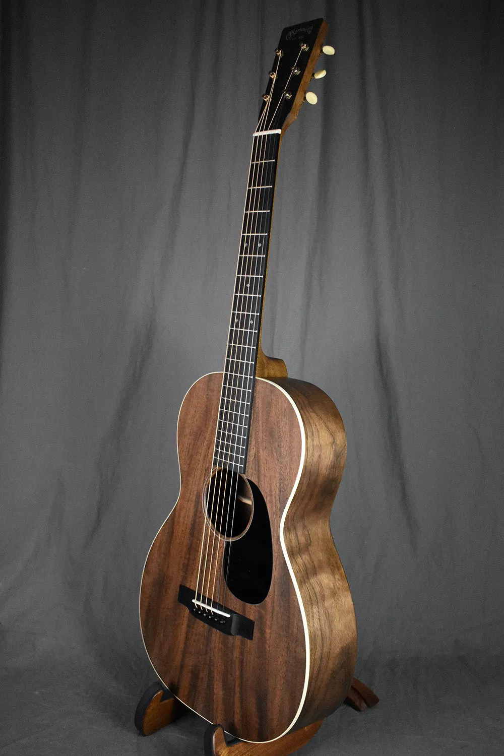 2020 Martin Custom 0-17 Walnut