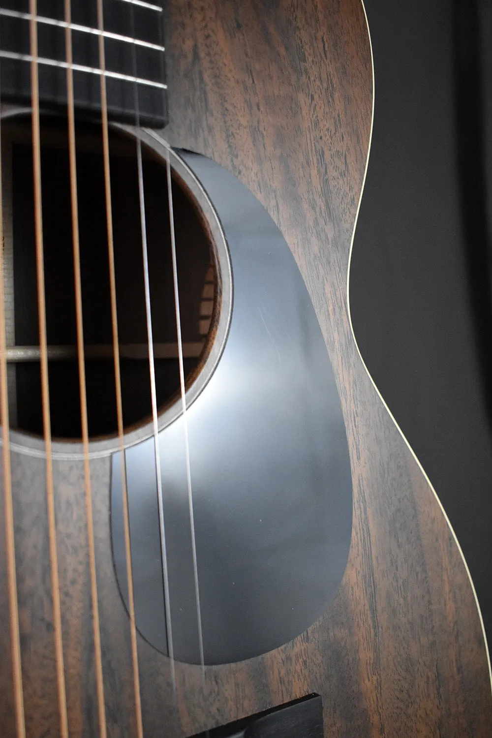 2020 Martin Custom 0-17 Walnut