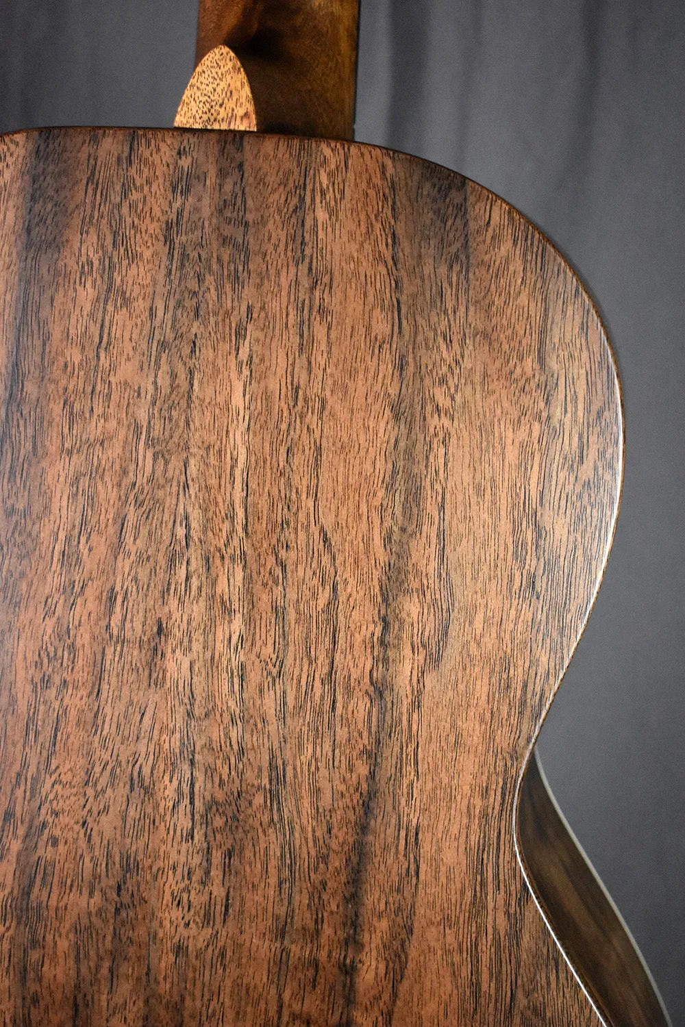 2020 Martin Custom 0-17 Walnut