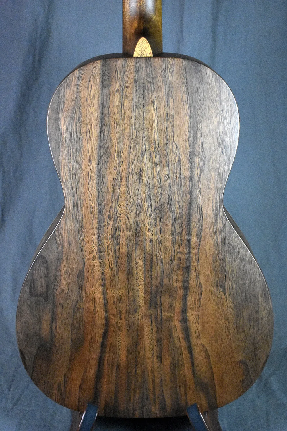 2020 Martin Custom 0-17 Walnut