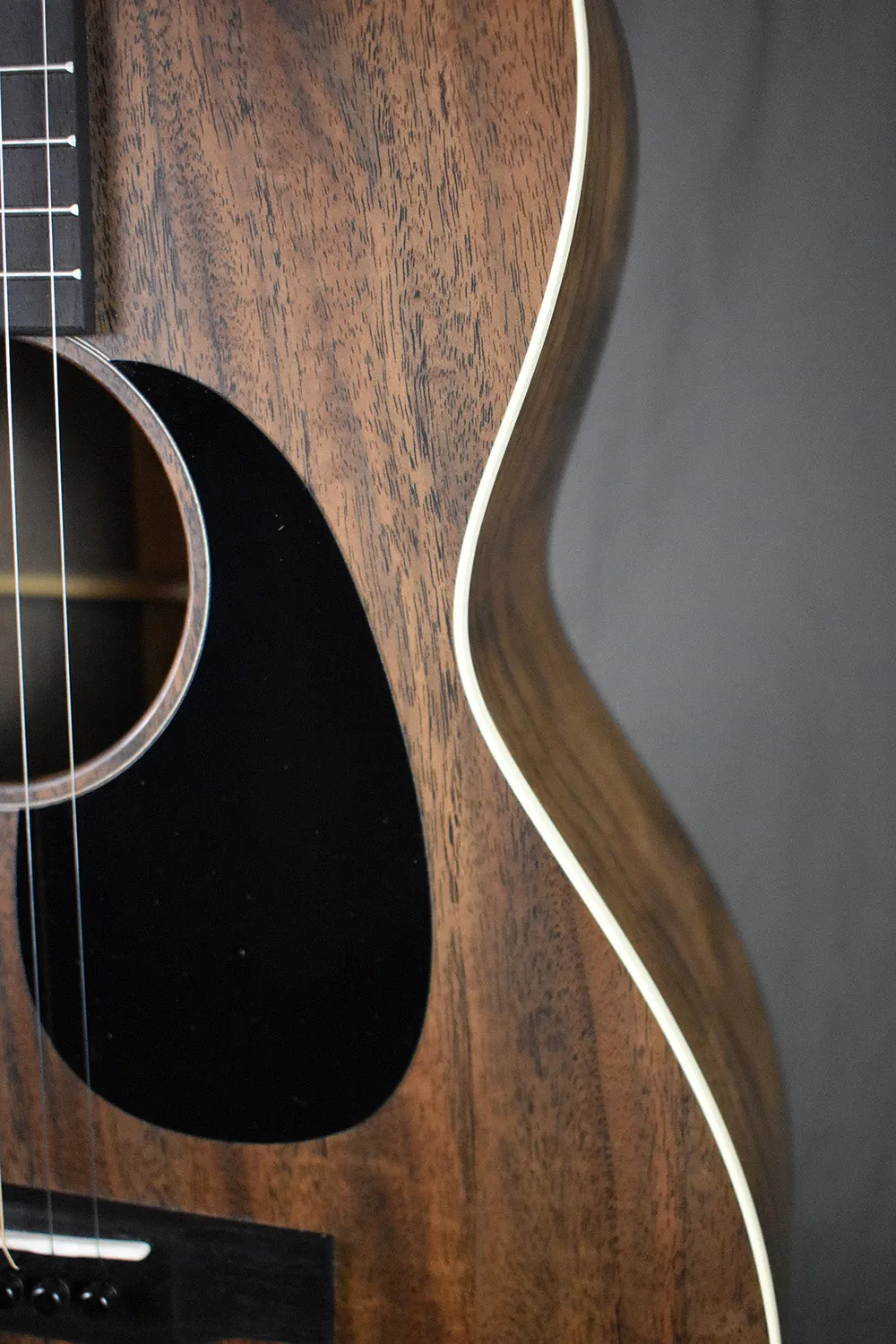 2020 Martin Custom 0-17 Walnut