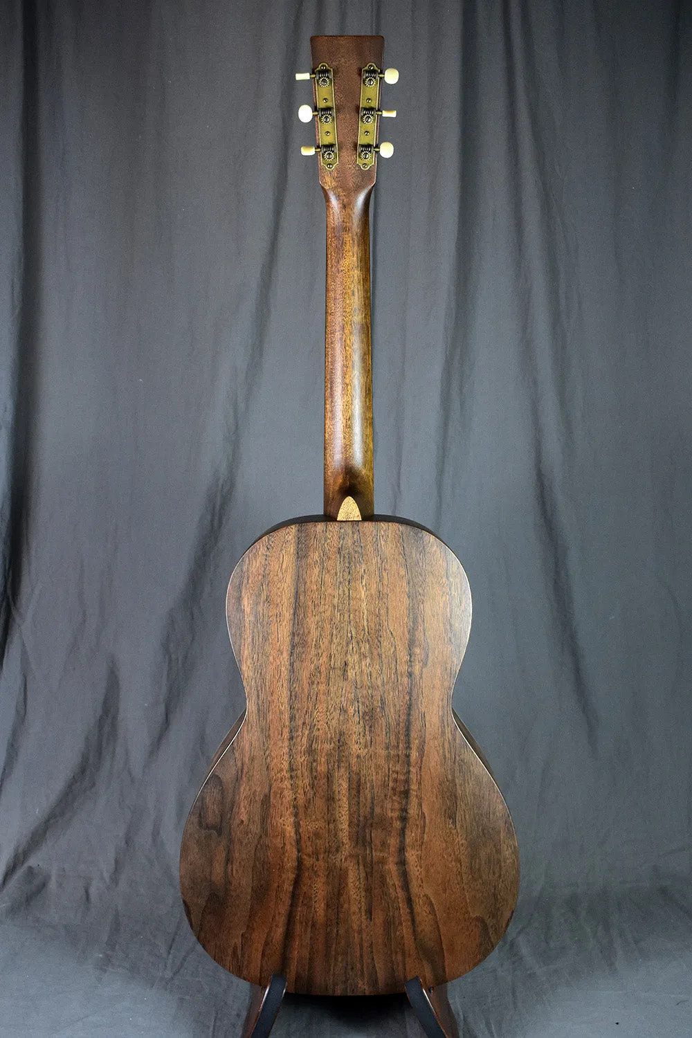 2020 Martin Custom 0-17 Walnut