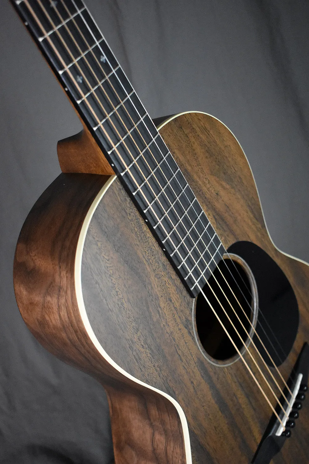 2020 Martin Custom 0-17 Walnut