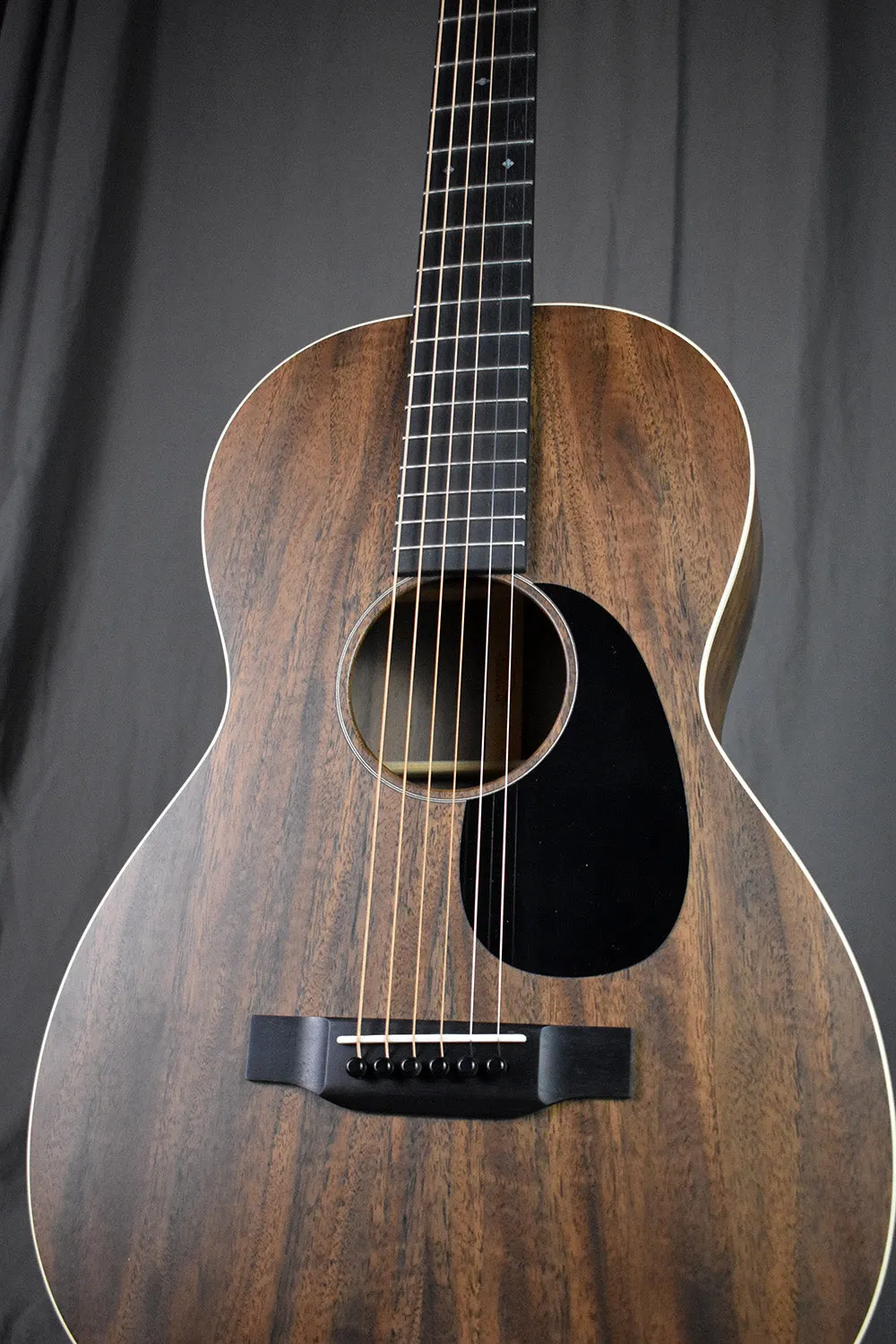 2020 Martin Custom 0-17 Walnut