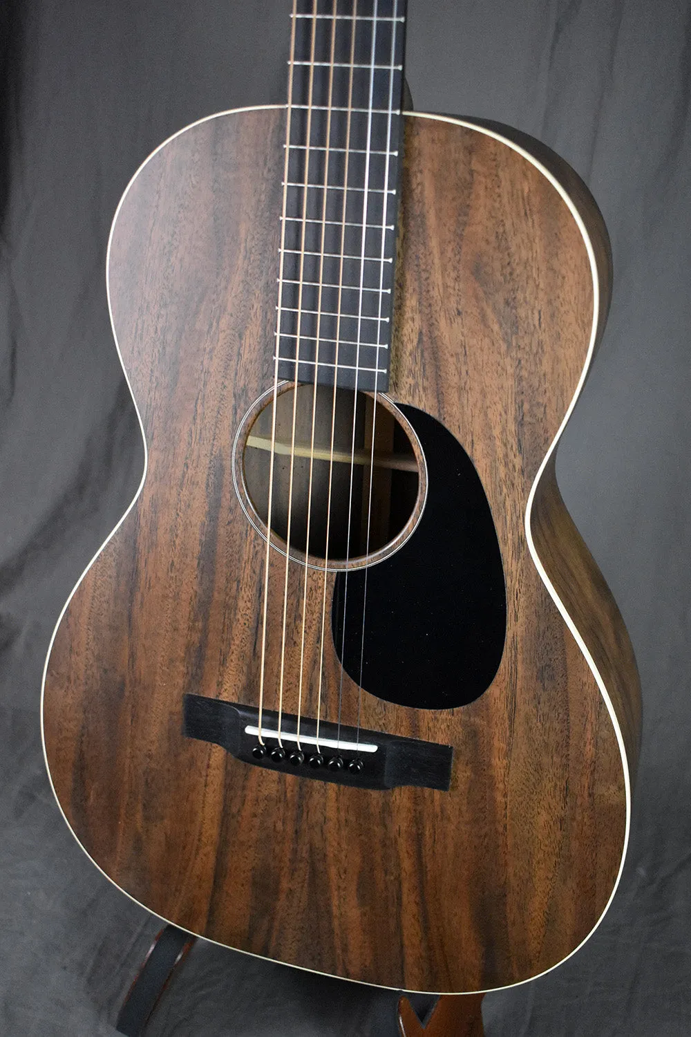 2020 Martin Custom 0-17 Walnut